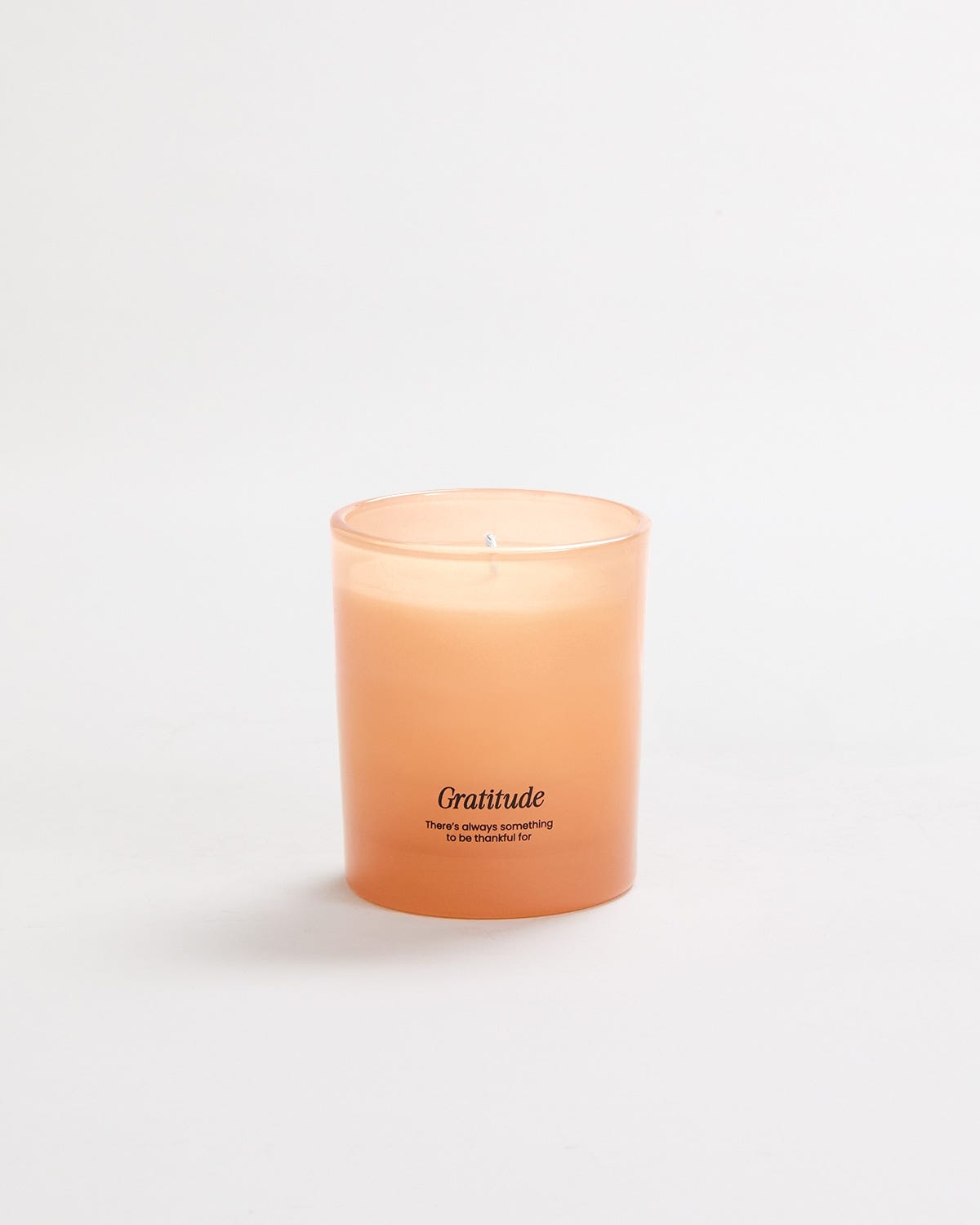 Gratitude Candle 200g