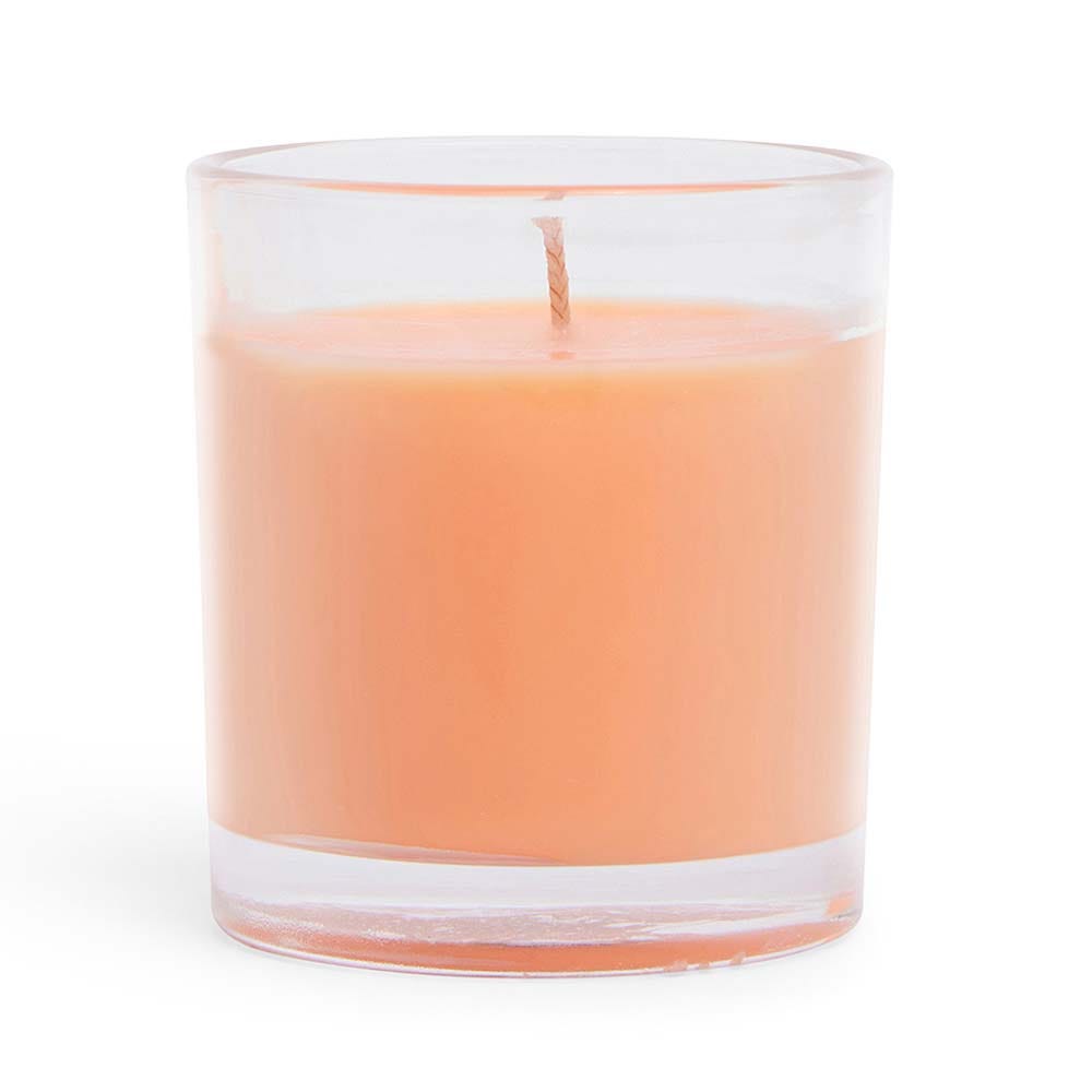 Lychee & Black Tea Tibet Mini Scented Candle
