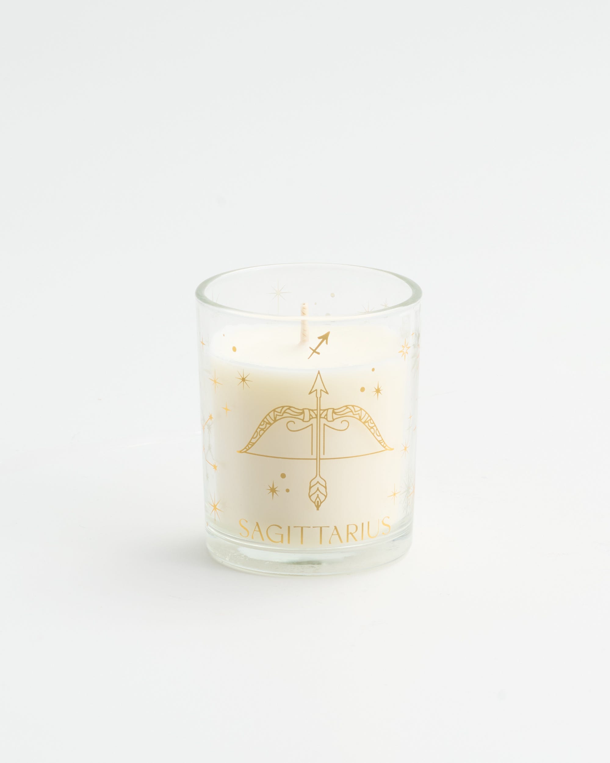 Sagittarius Soy Blend Scented Candle 100g