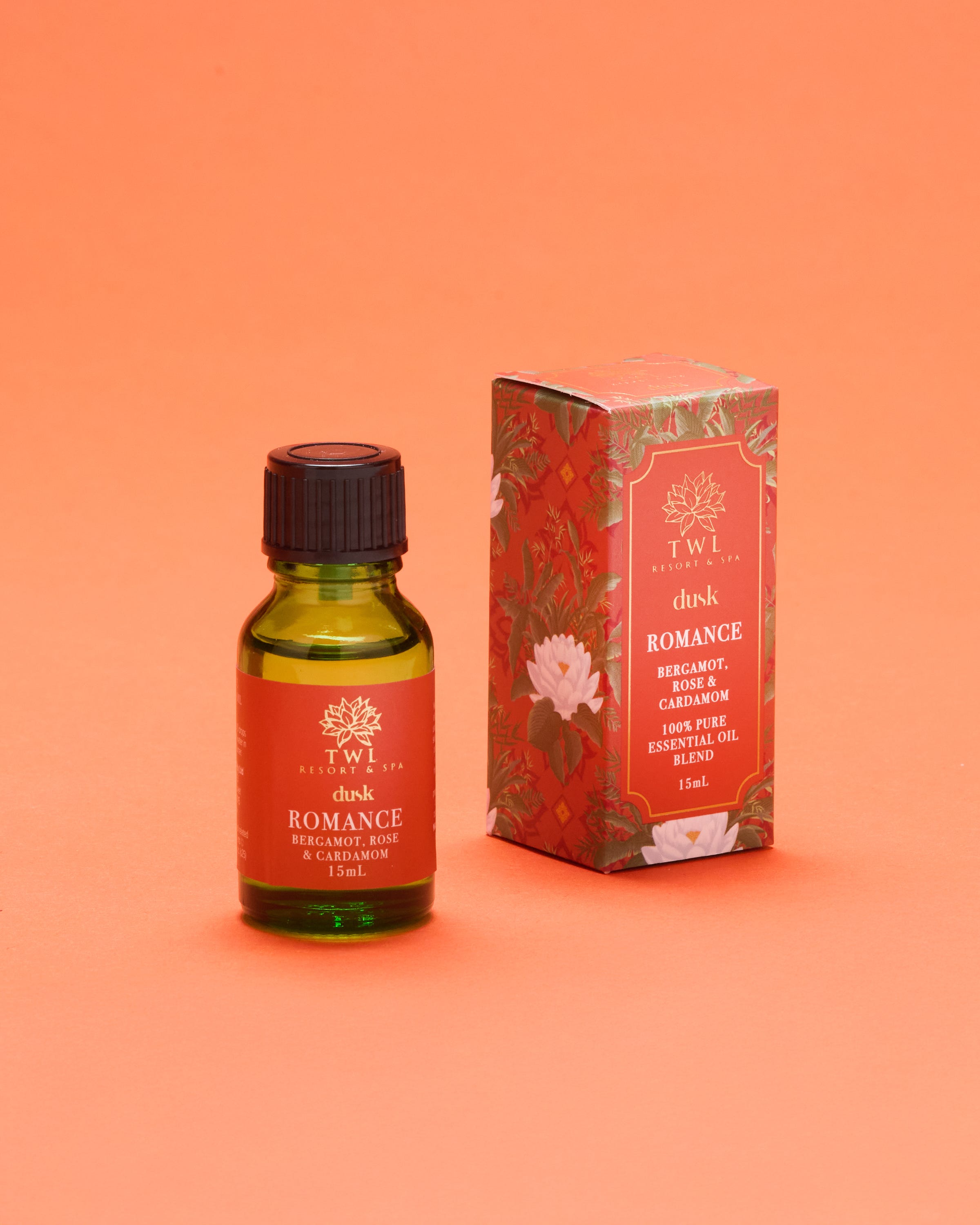 Island Romance Essential Oil 15mL