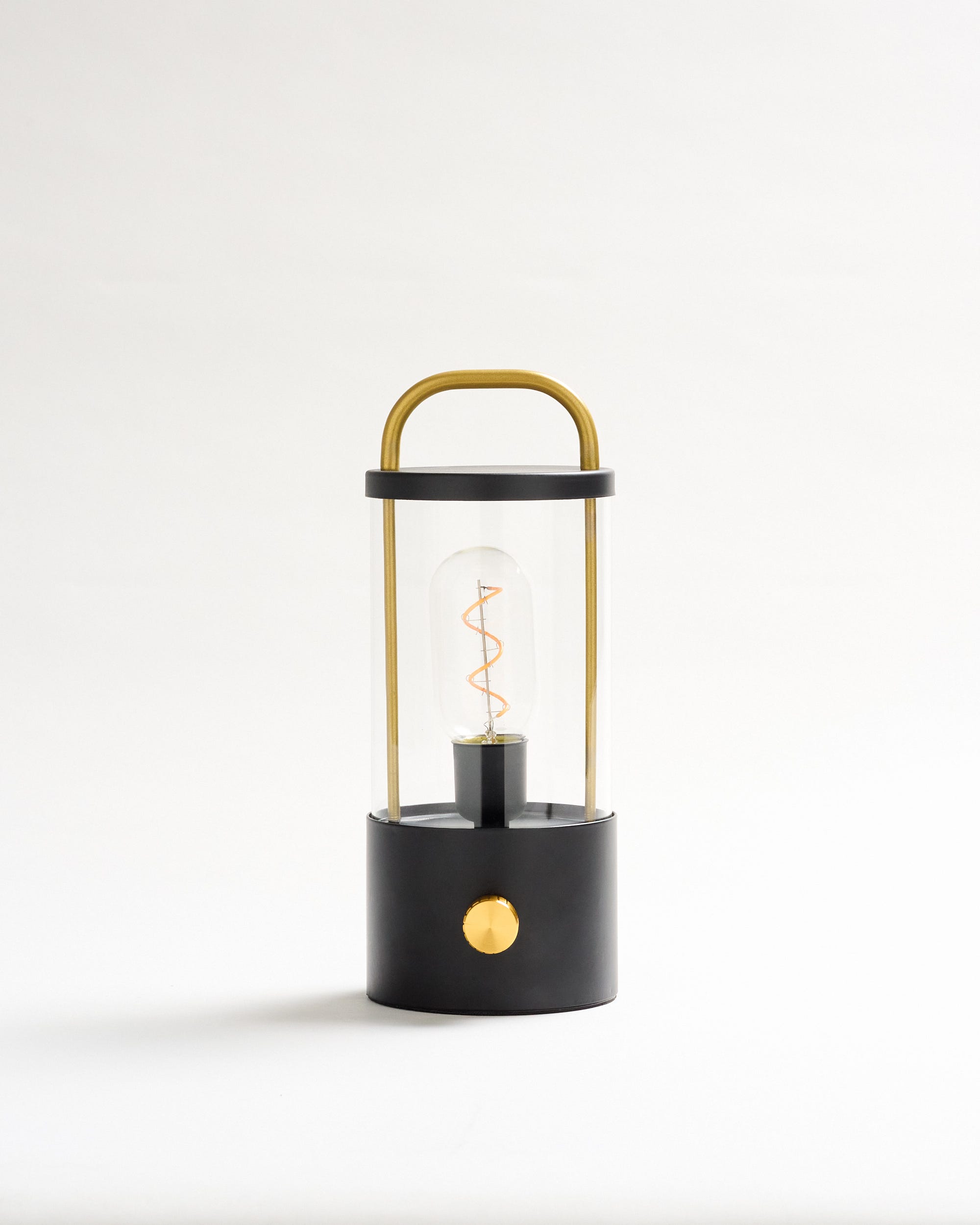 Twilight LED Lantern Small