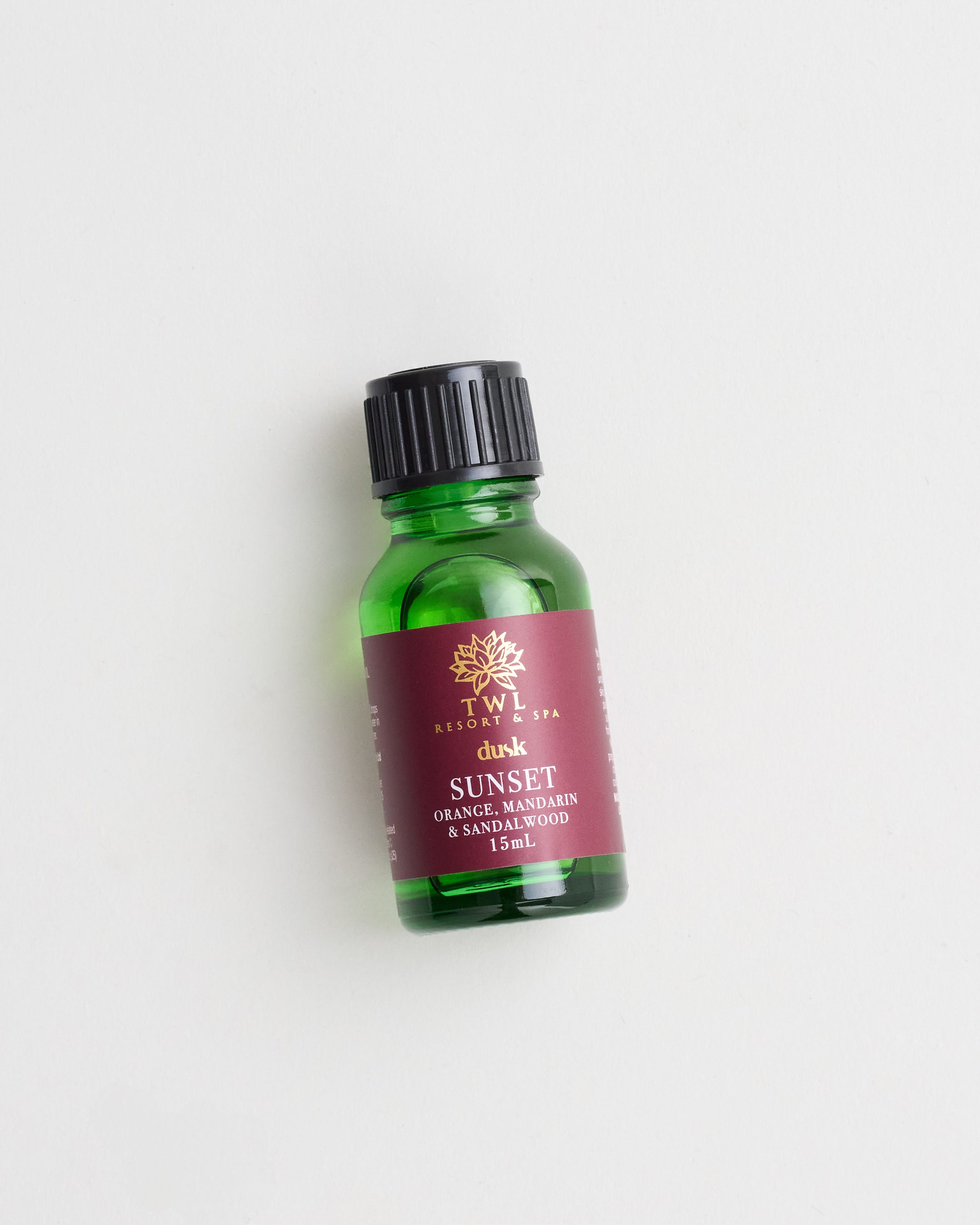 Sunset Cruise Essential Oil 15mL