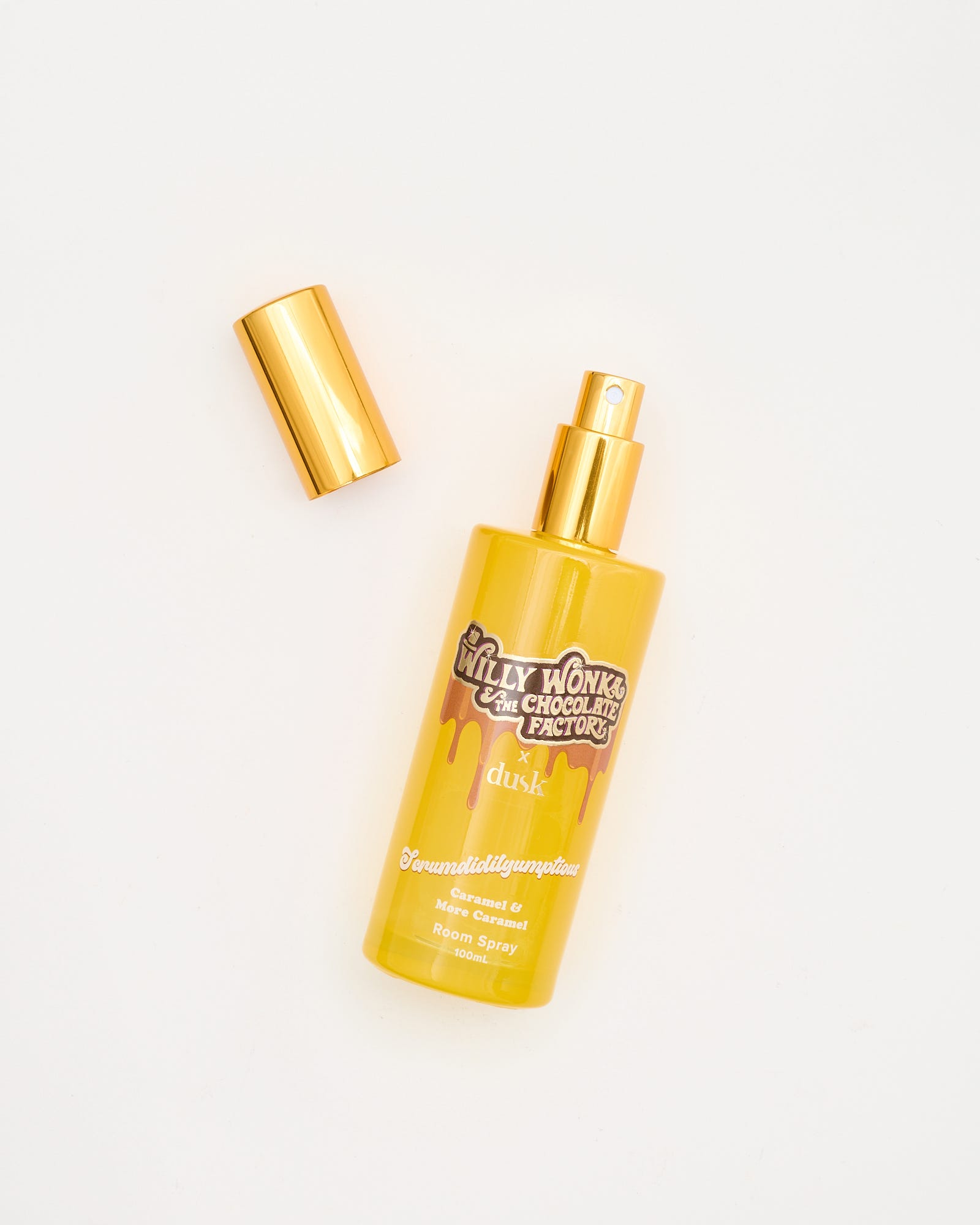 Scrumdidilyumptious Room Spray 100mL