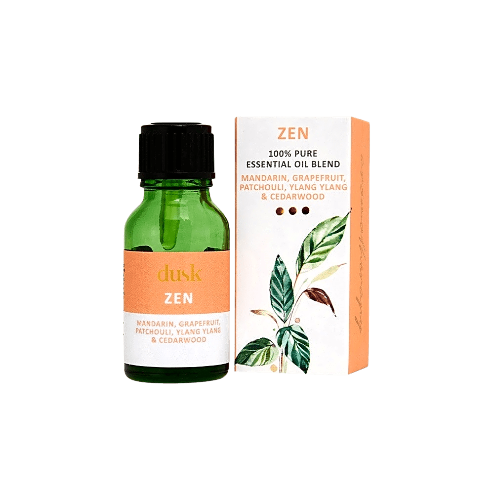 Zen Essential Oil Blend 15 mL