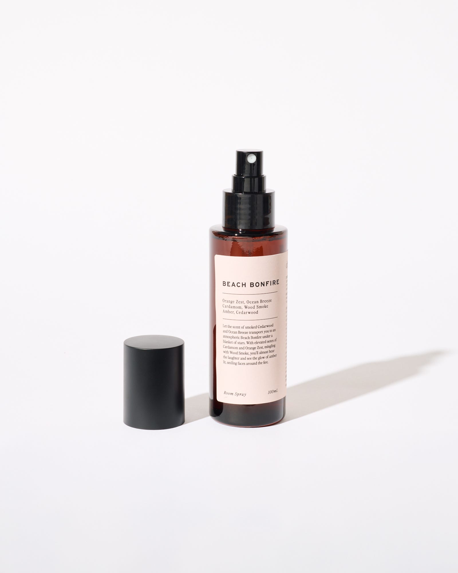 Beach Bonfire Room Spray 100mL
