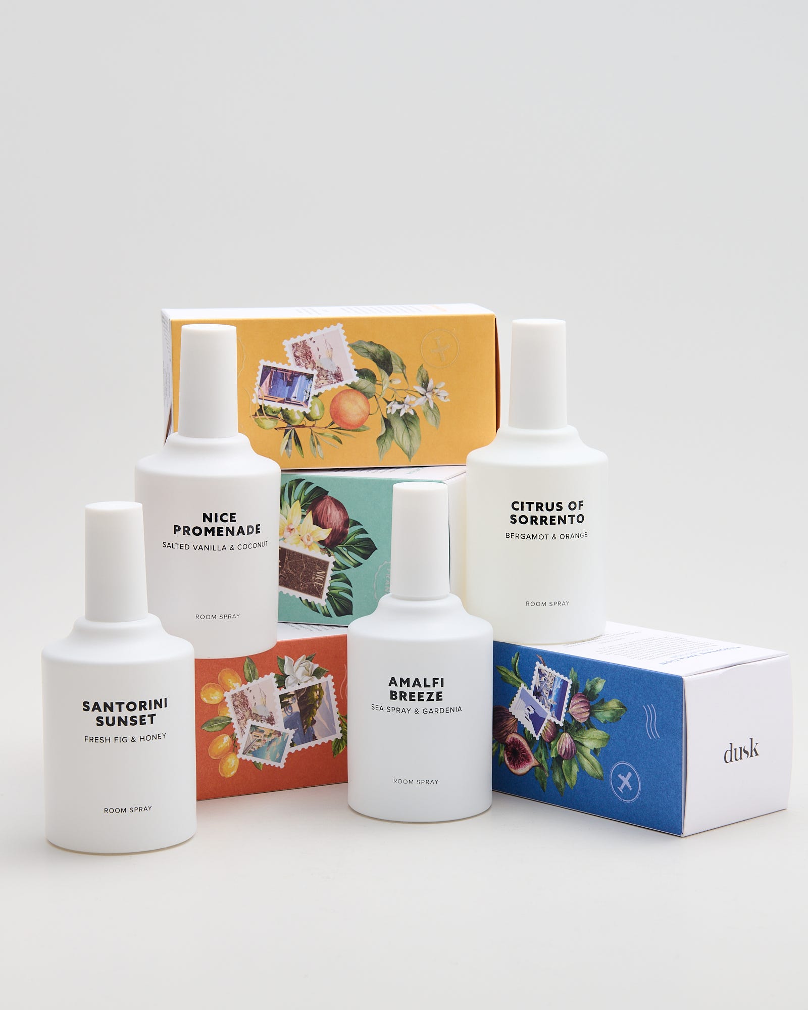 Citrus of Sorrento Room Spray 100mL