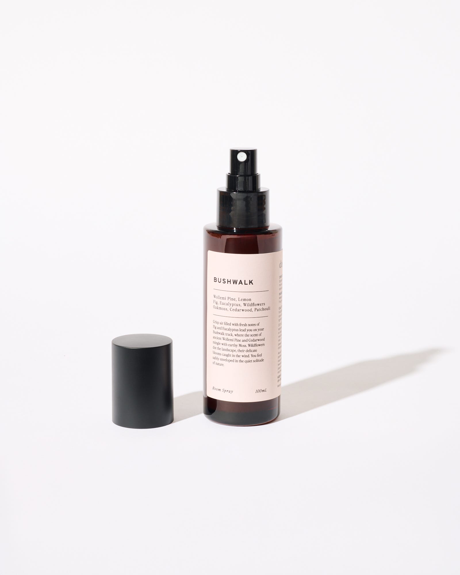 Bushwalk Room Spray 100mL