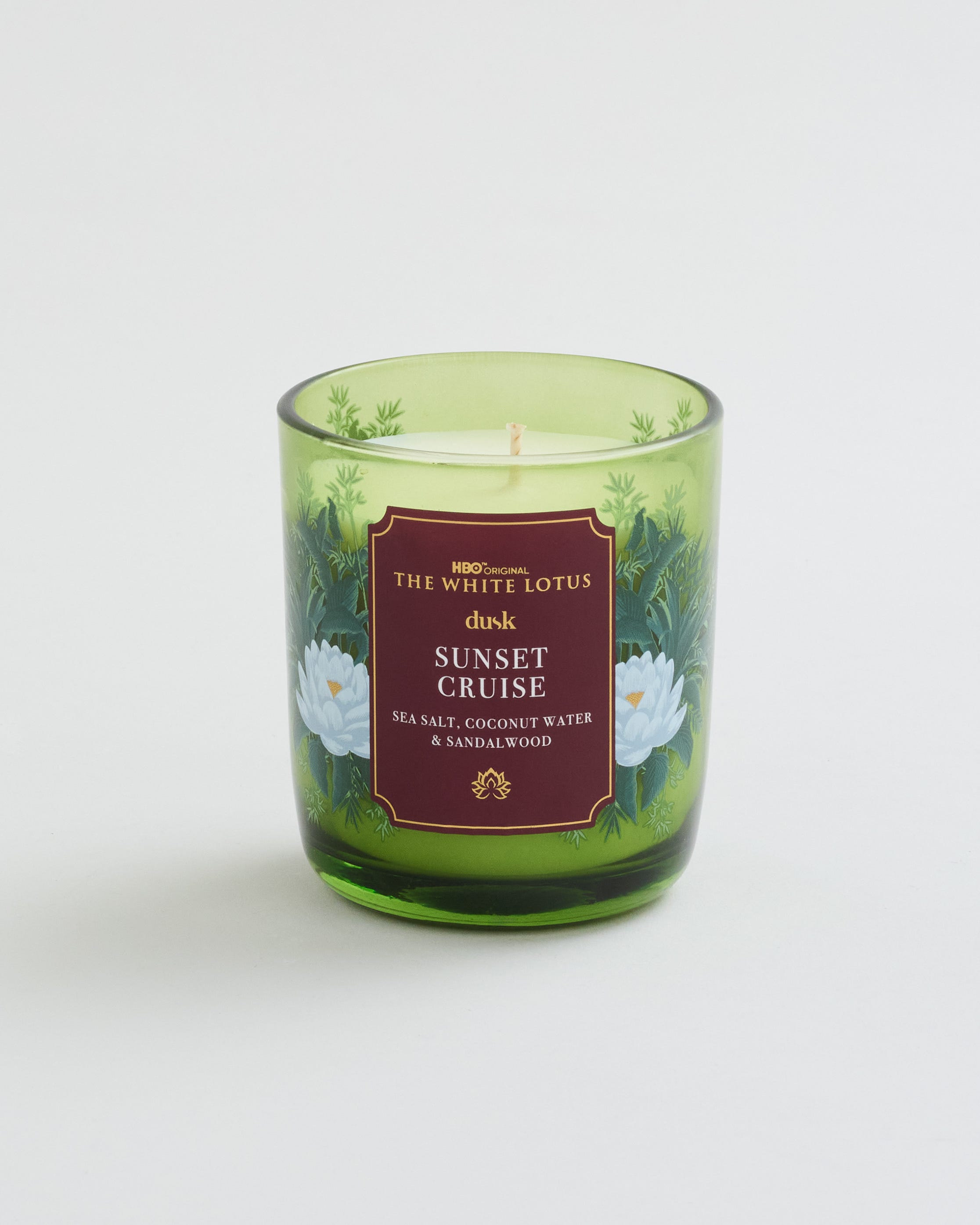 Sunset Cruise Candle 210g
