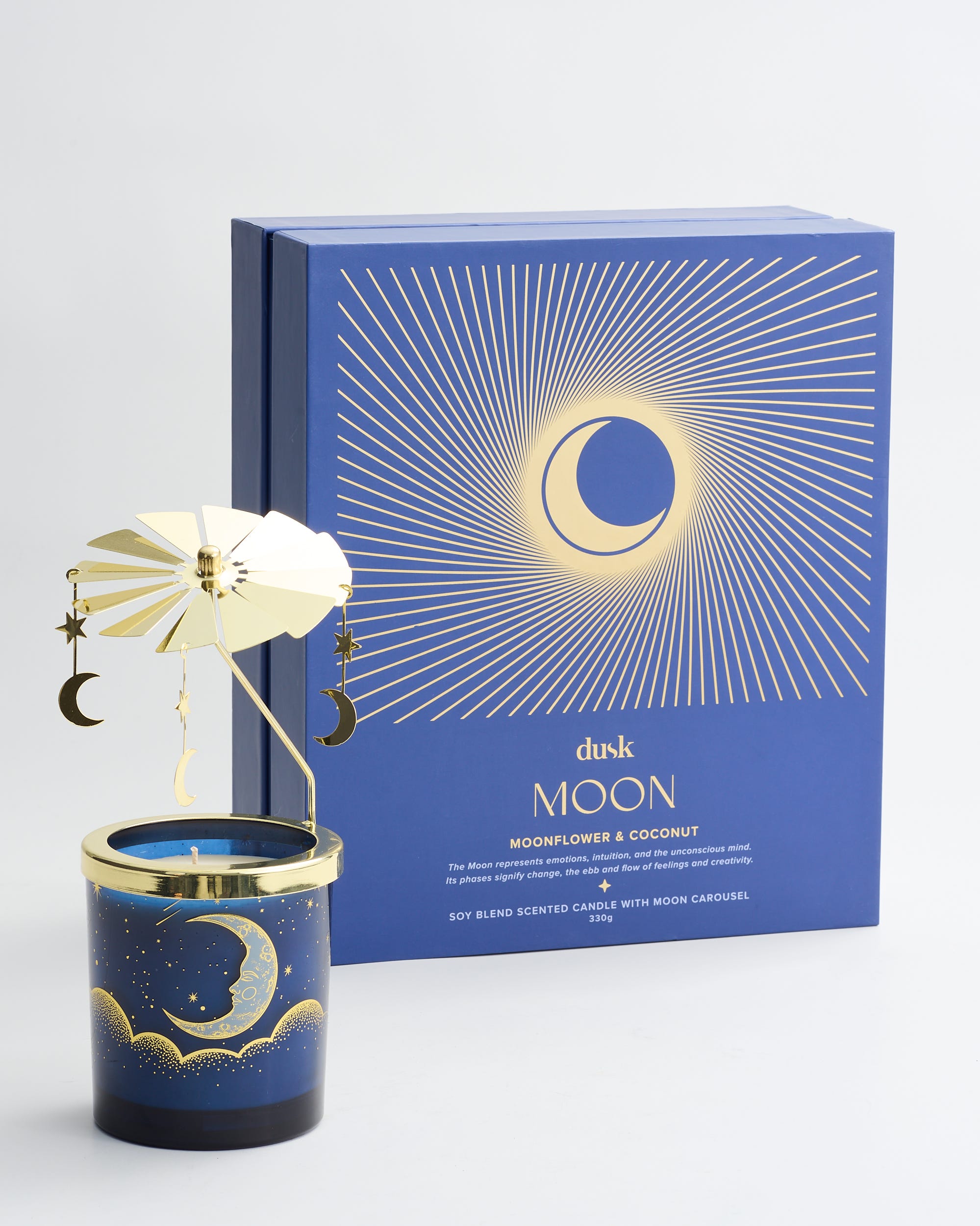 Awestruck Moon Carousel Set 330g