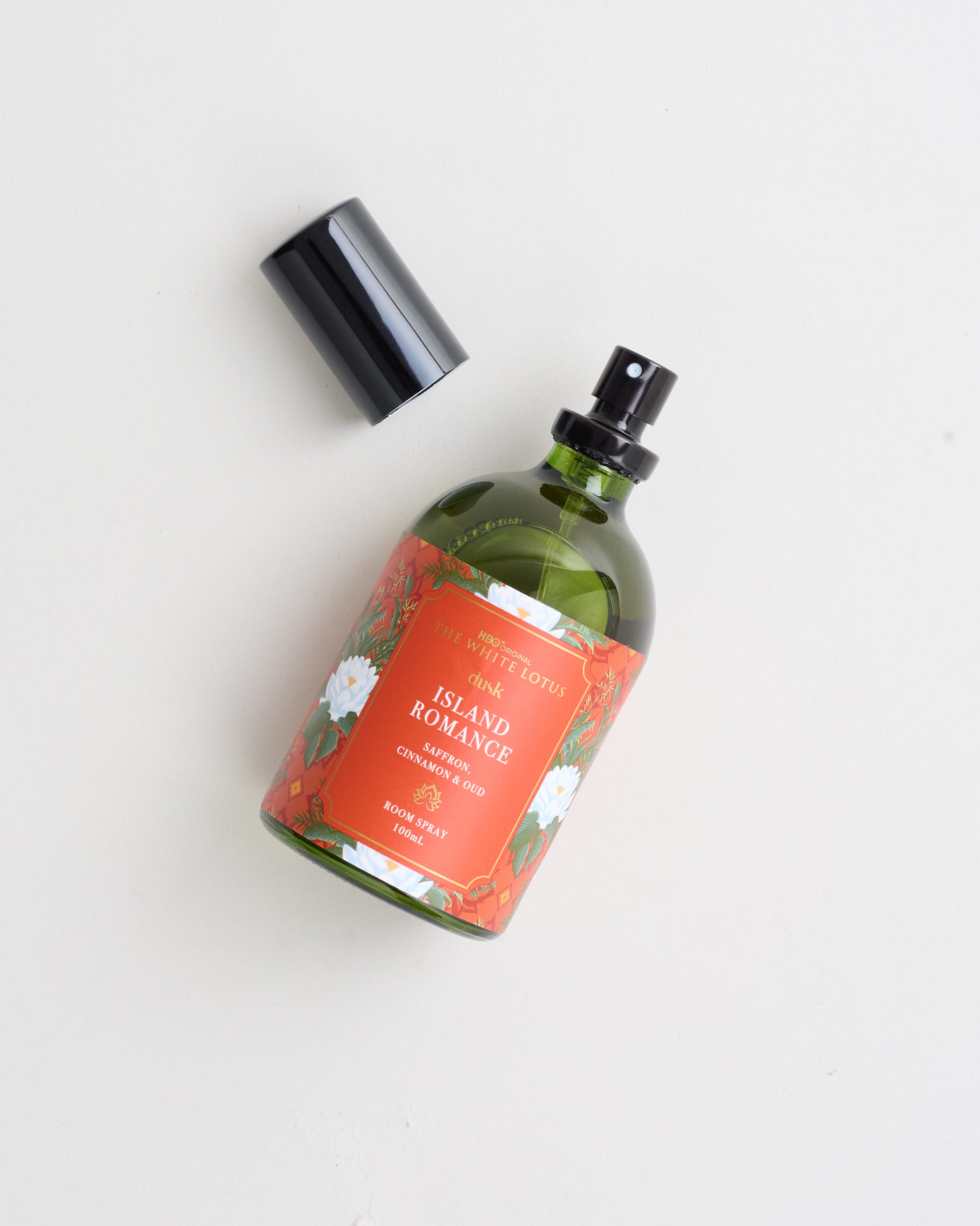 Island Romance Room Spray 100mL