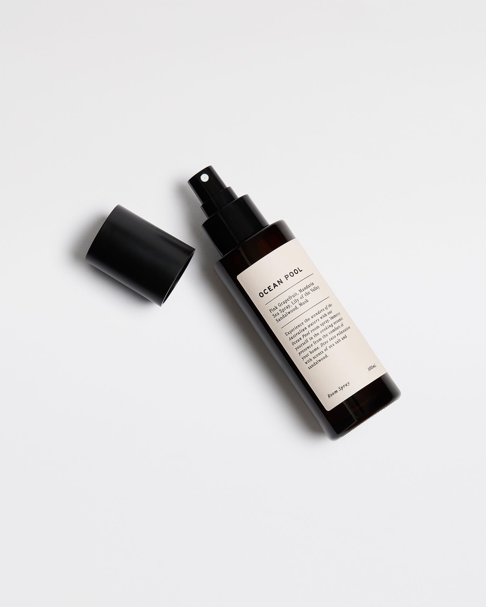 Ocean Pool Room Spray 100mL