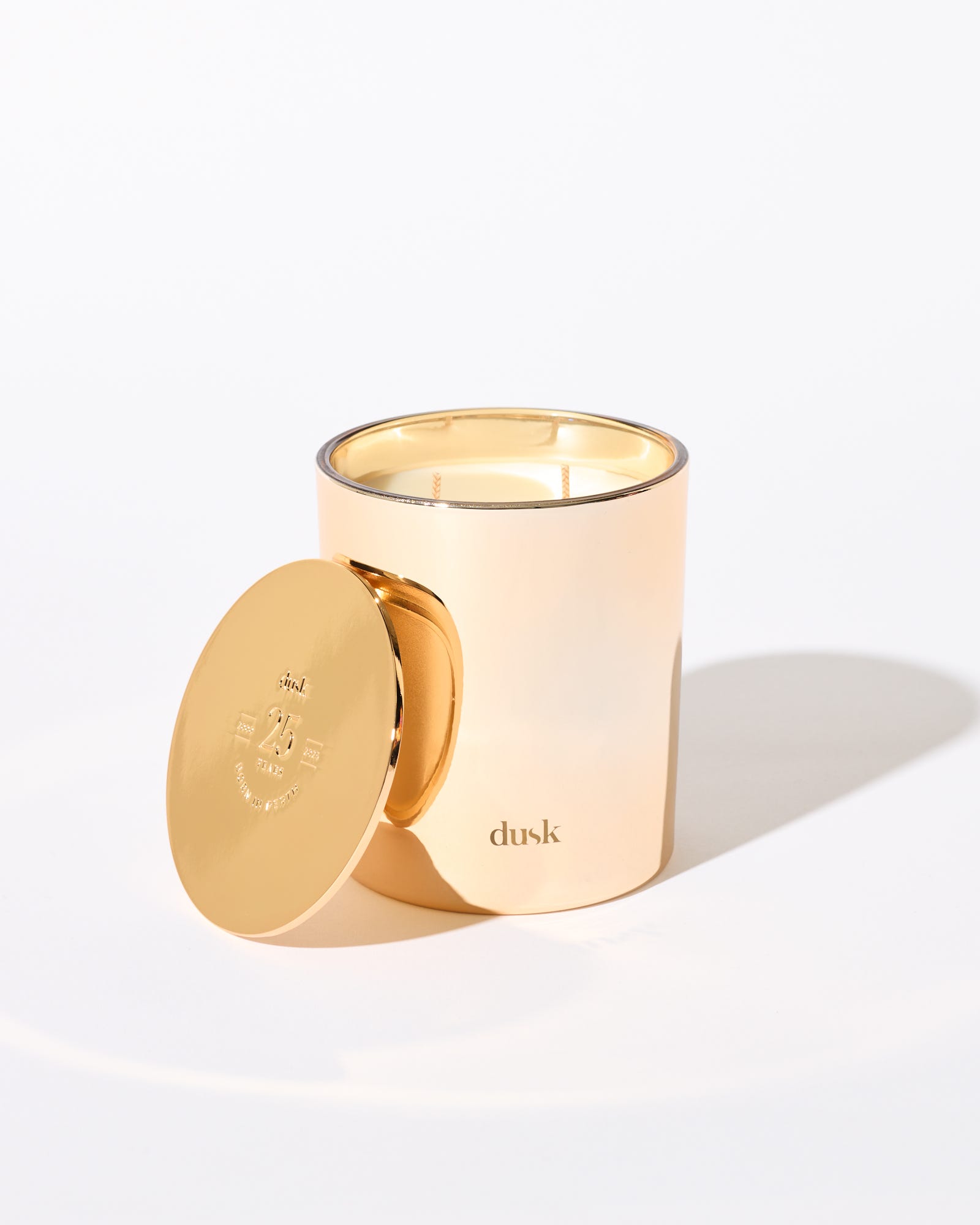 Sunset Symphony Soy Blend Scented Candle 380g