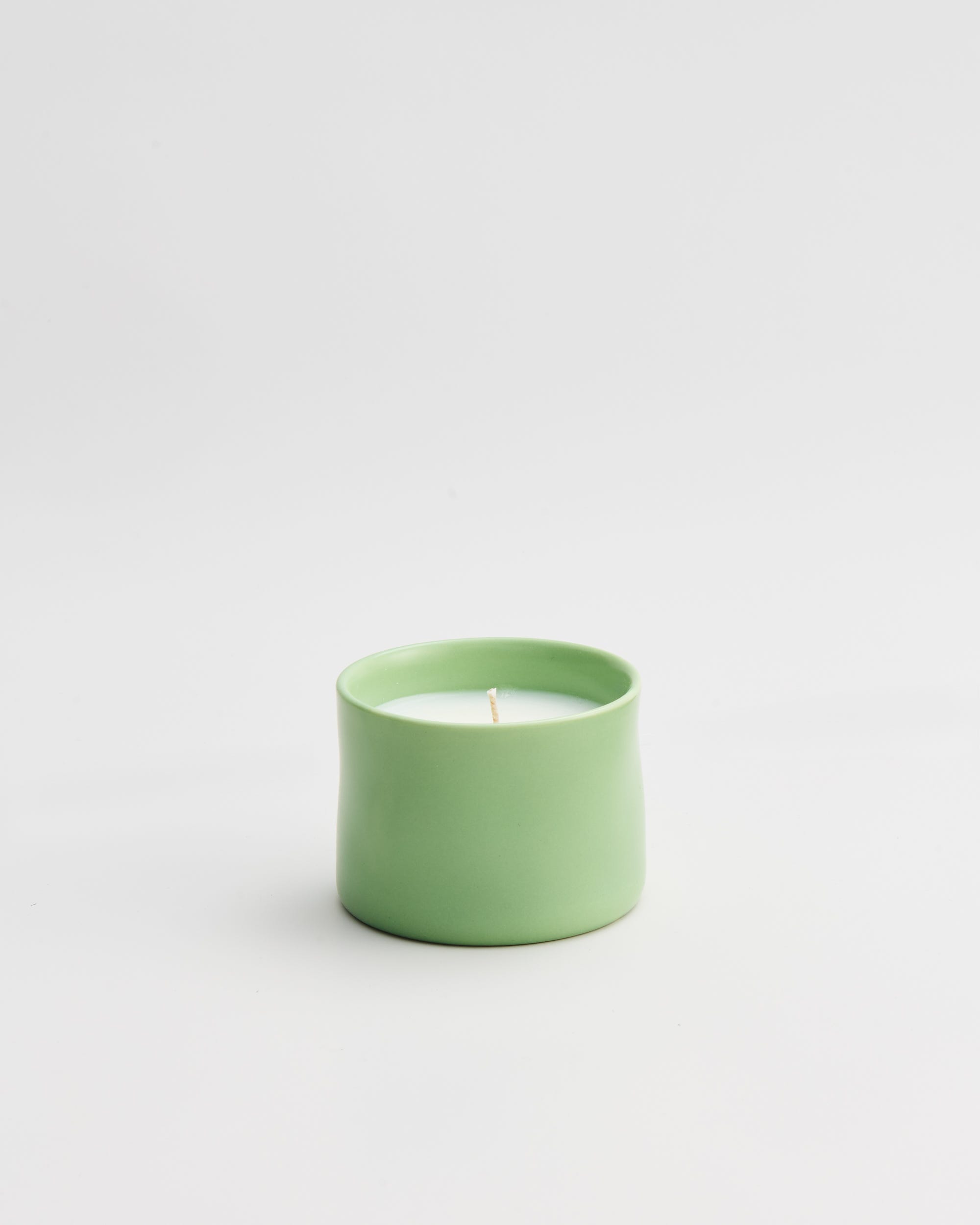 Mountain Air Soy Blend Scented Candle 140g