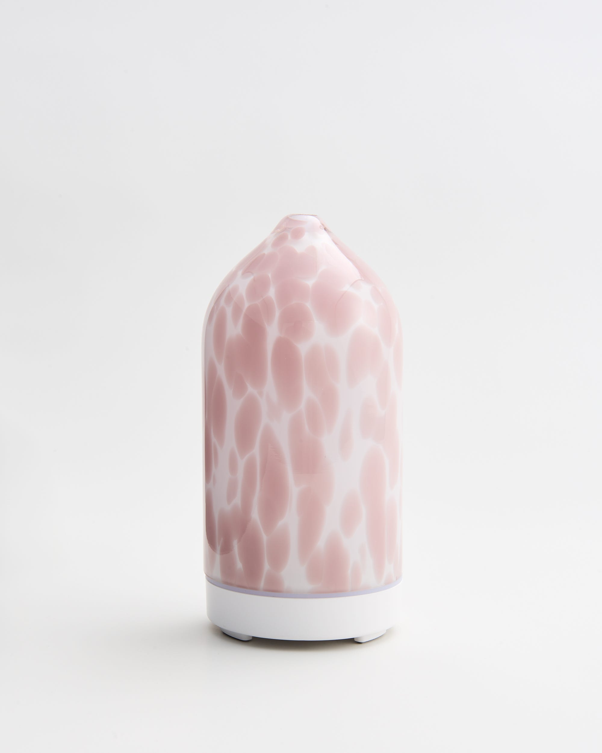 Speckled Diffuser Pink