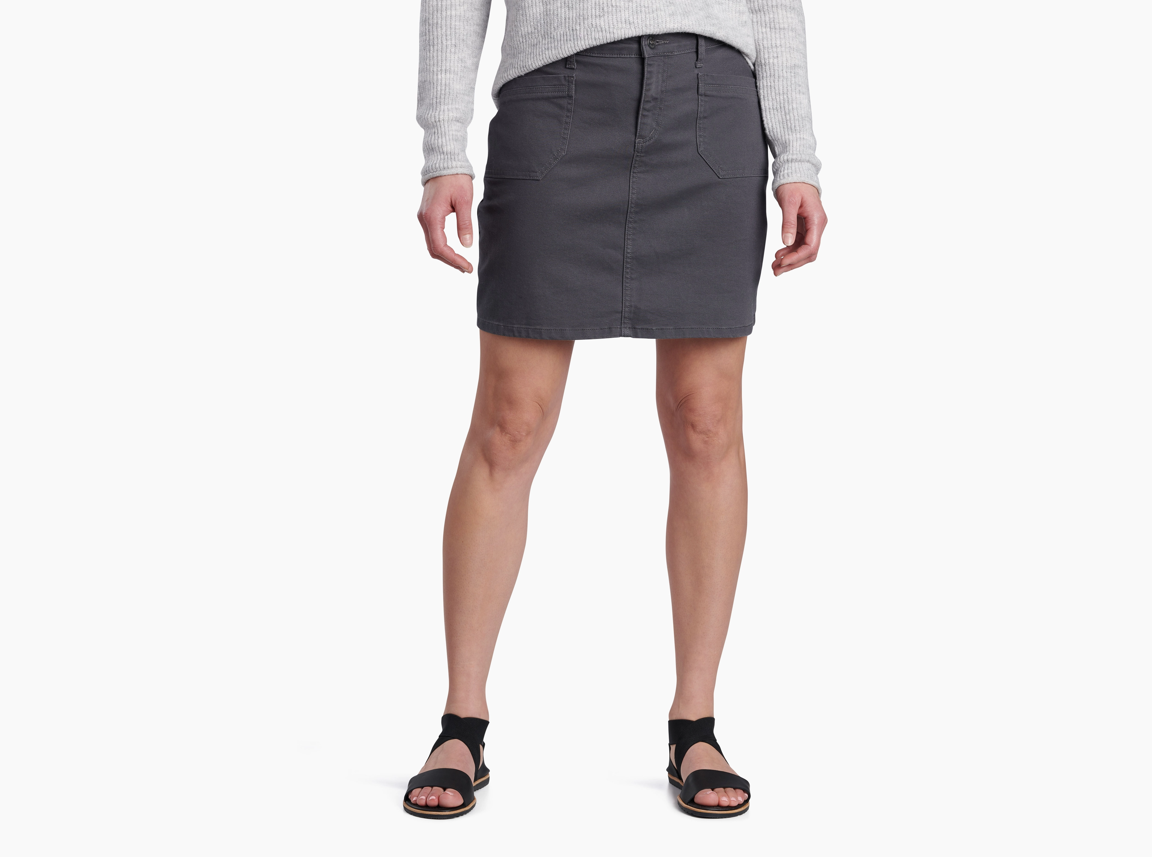 Kontour&trade; Skirt