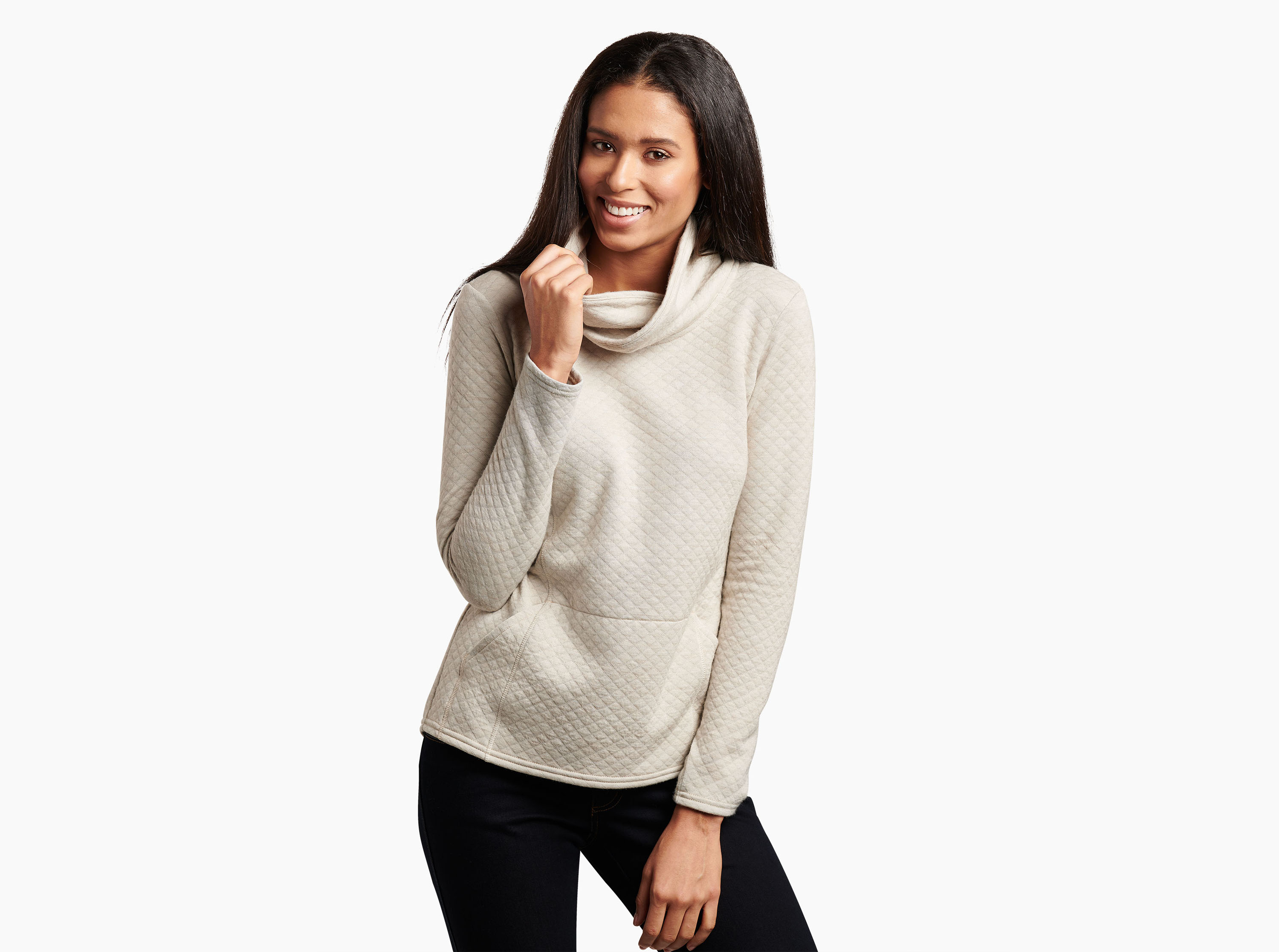 Athena&trade; Pullover