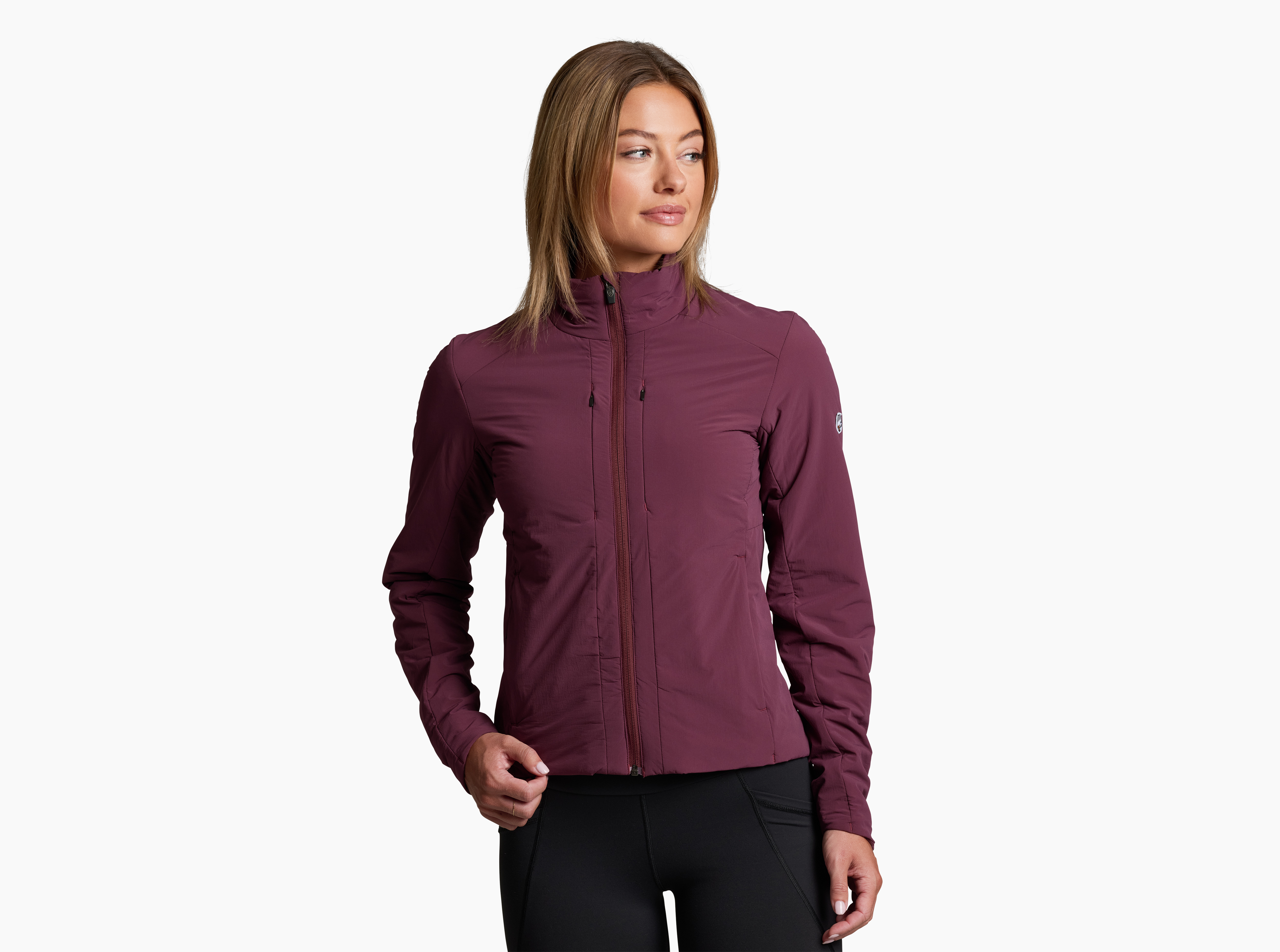 AeroLight&trade; Jacket