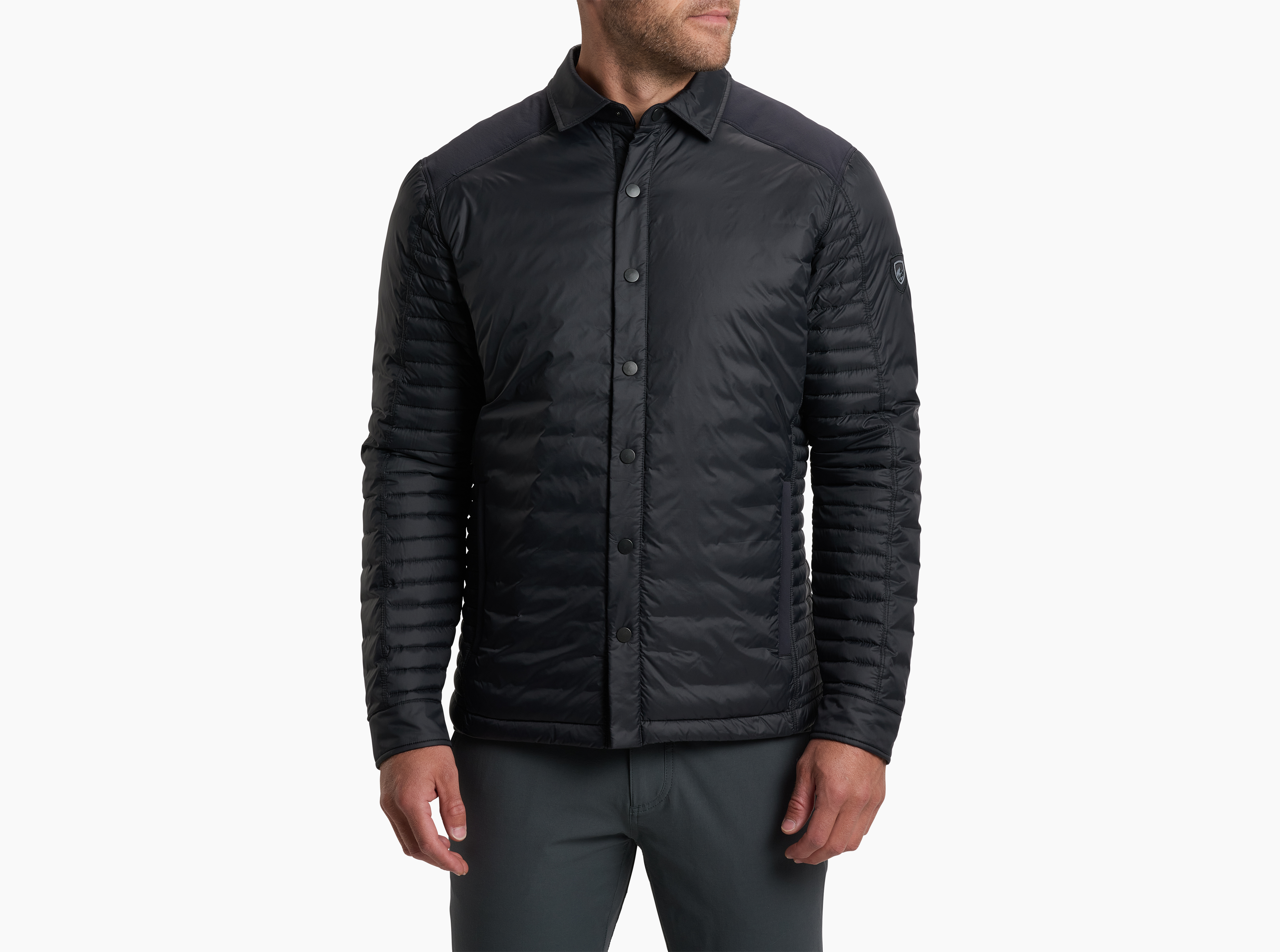 Spyfire&reg; Shirt-Jac