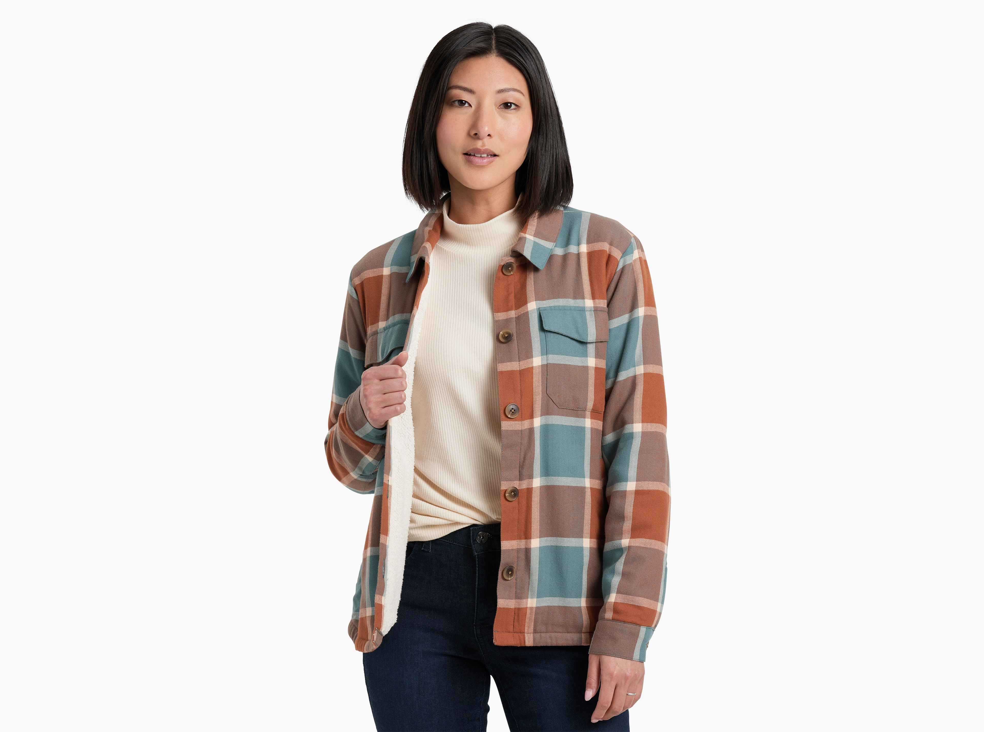 Ember&trade; Shirtjak