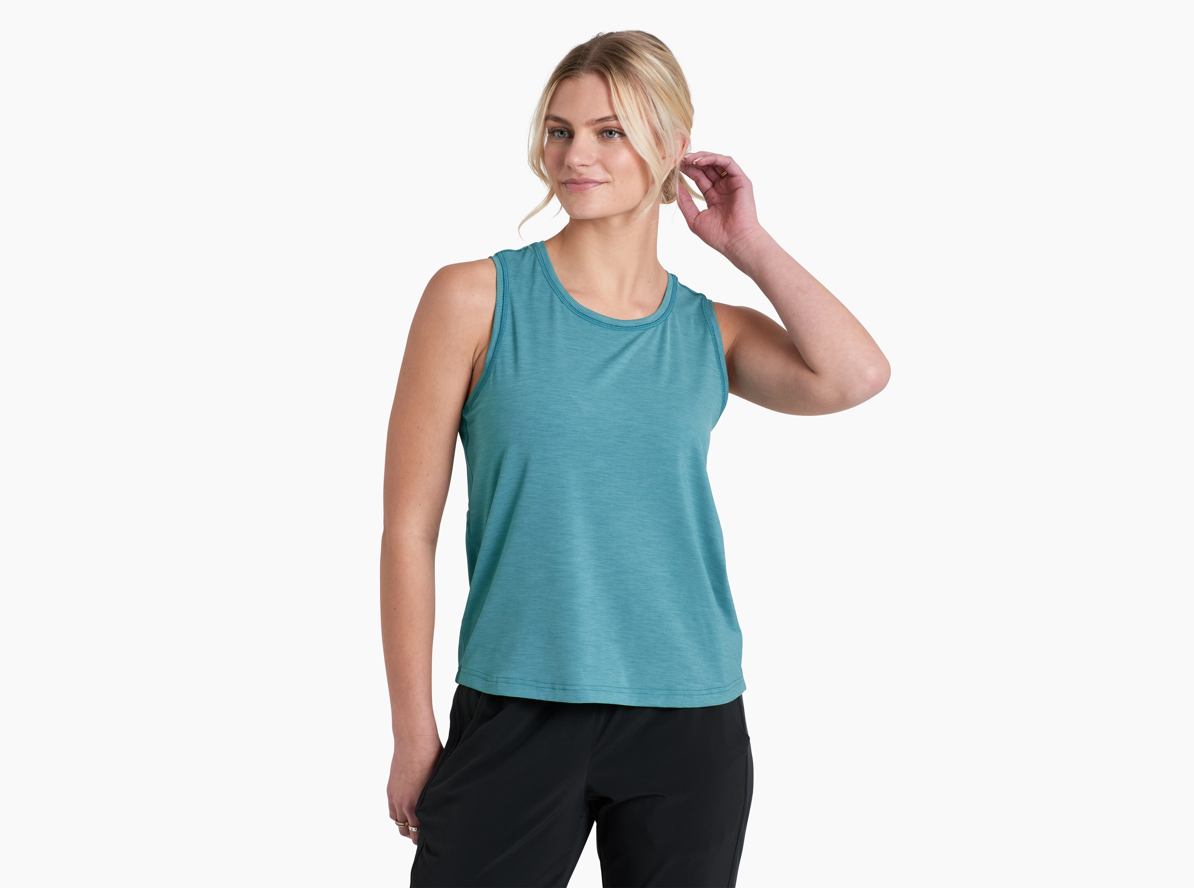 Inspira&trade; Muscle Tank