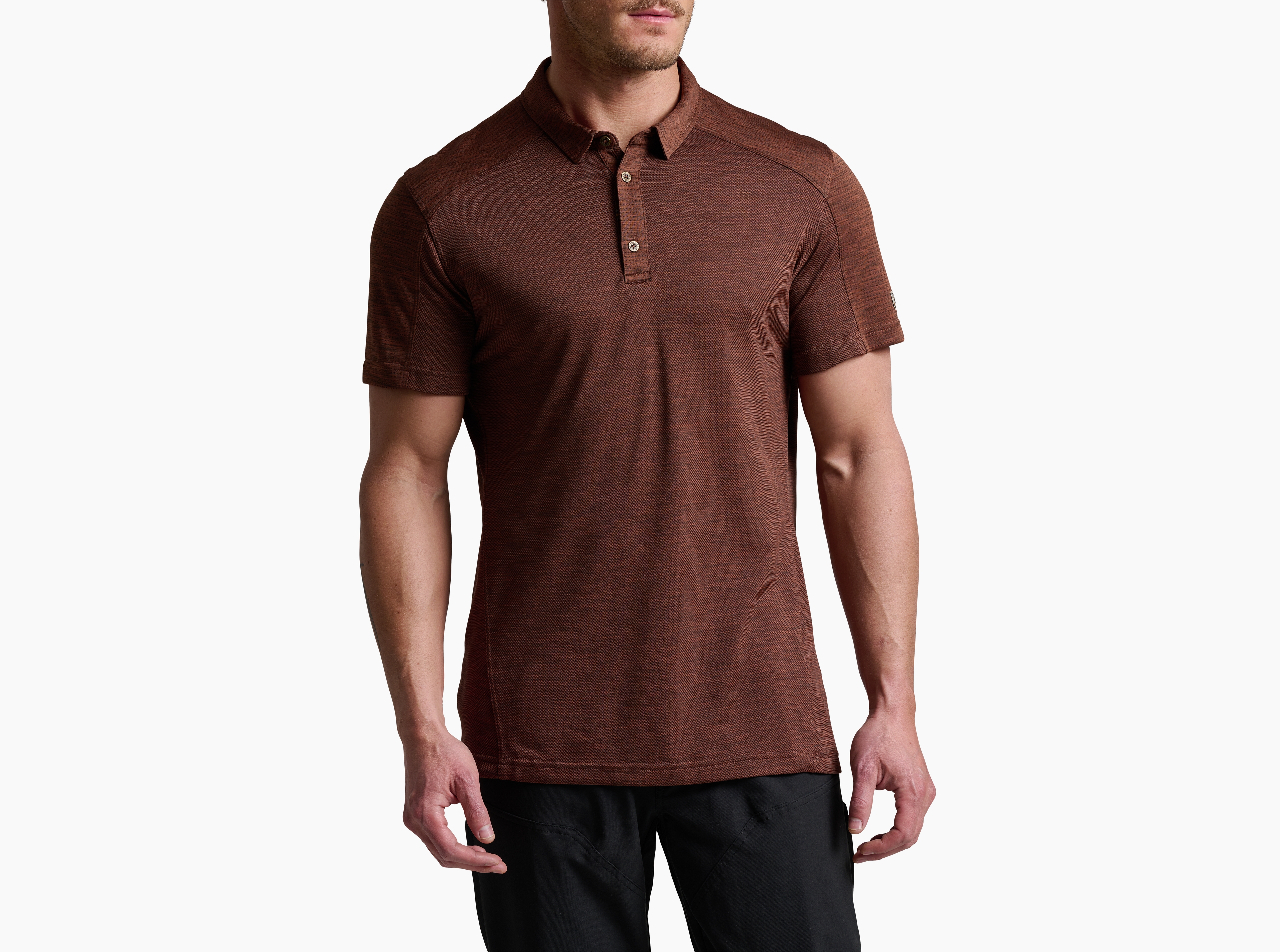 K&Uuml;HL Engineered&trade; Polo