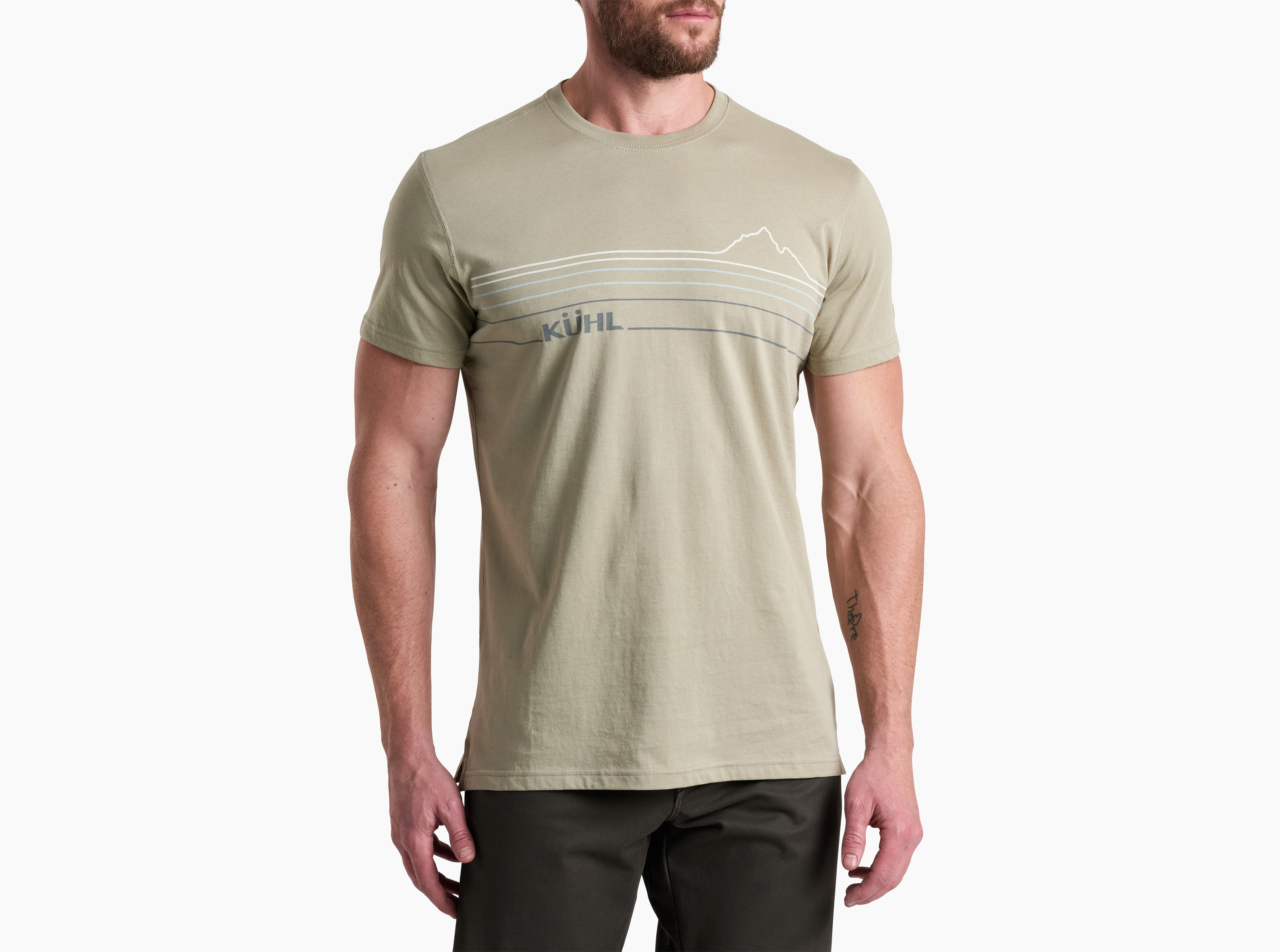 Mountain Lines&trade; T