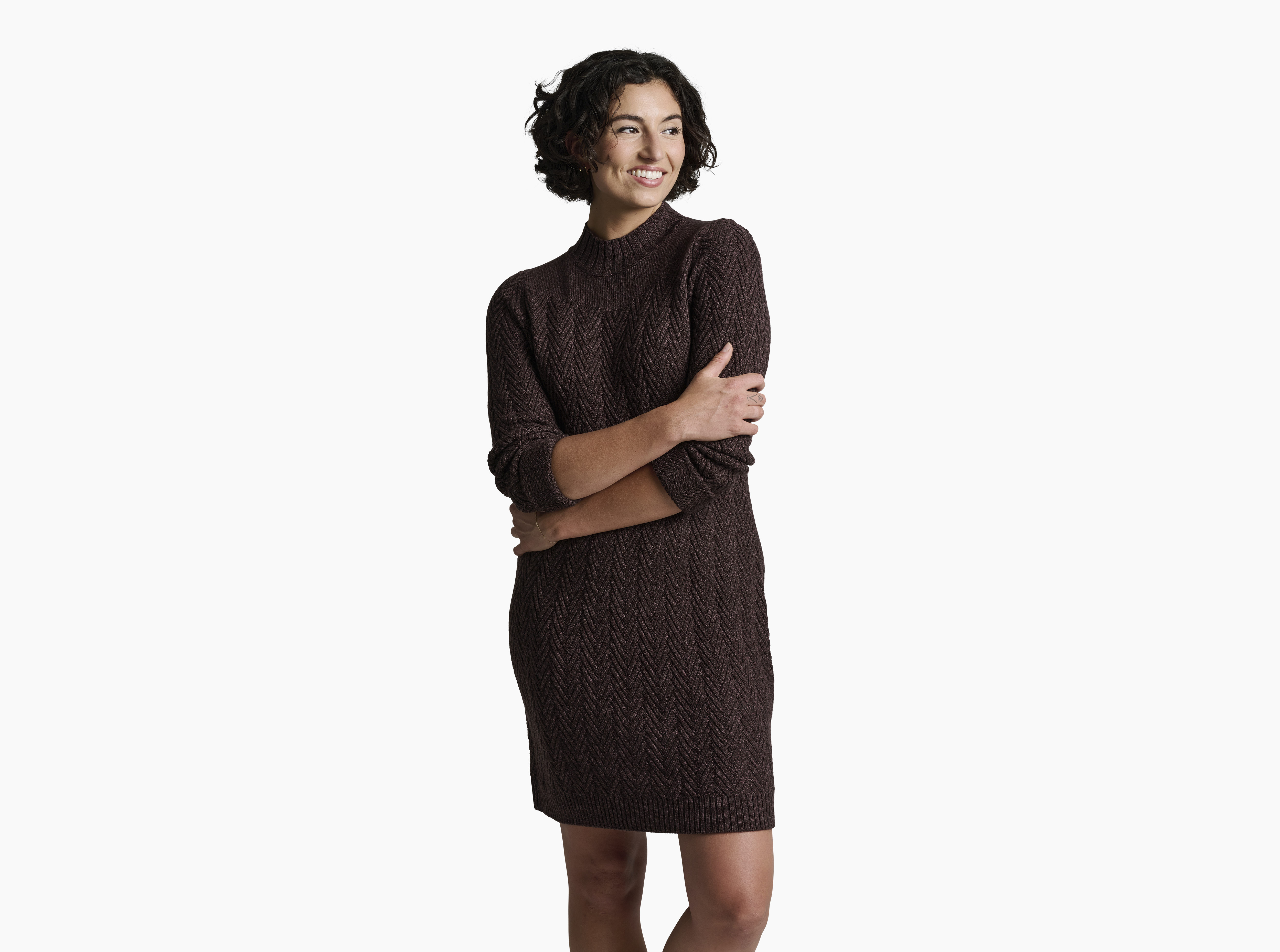 Gia&trade; Sweater Dress