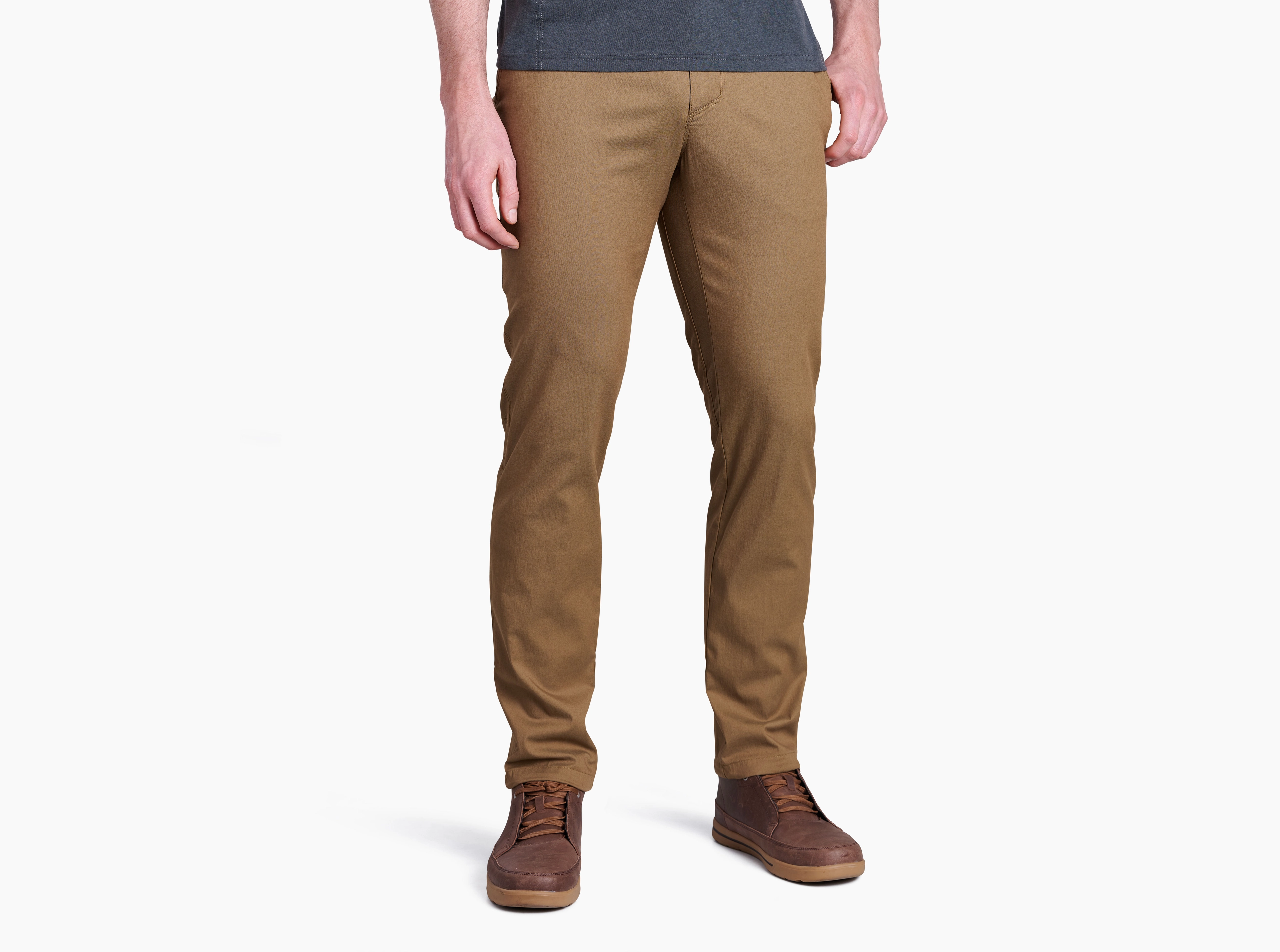 Resistor&trade; Lite Chino Tapered