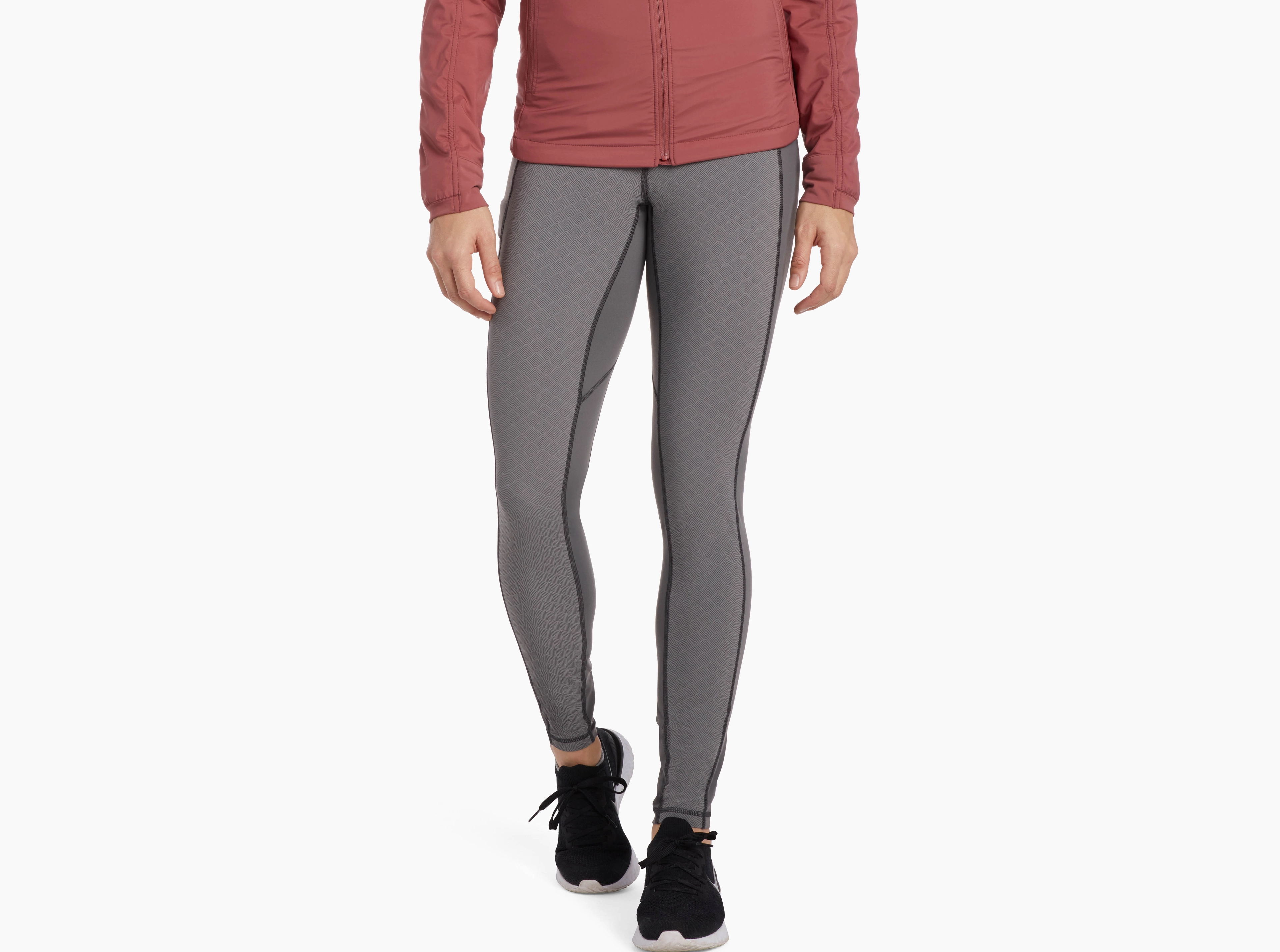 Transcendr&reg; Legging