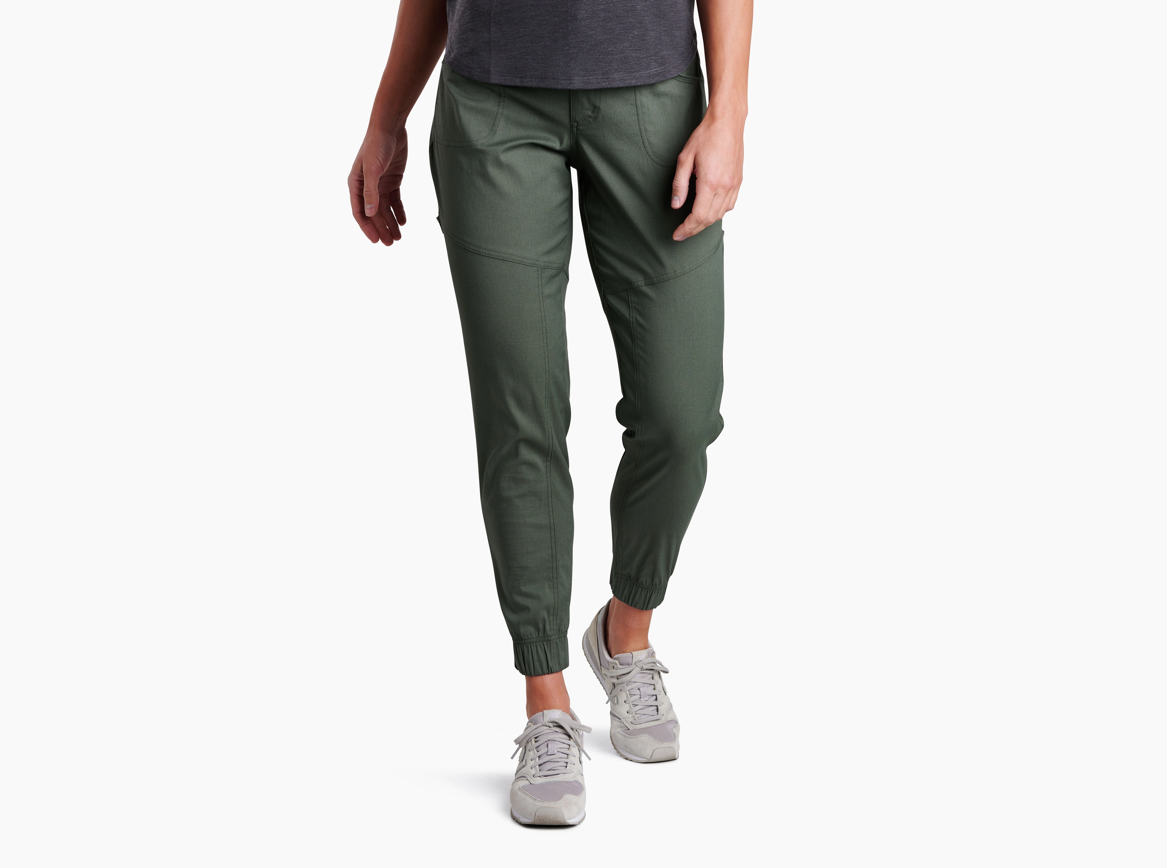 Resistor&trade; Air Joggr