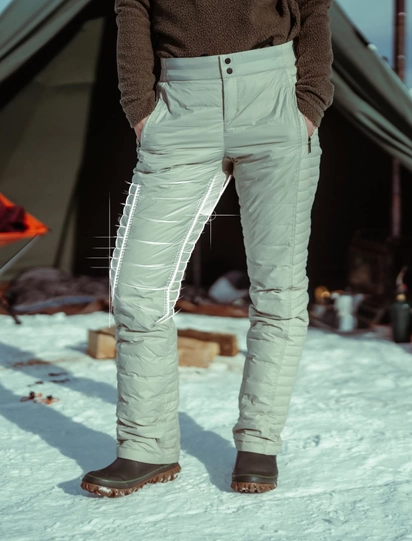 Women's Winter Collection