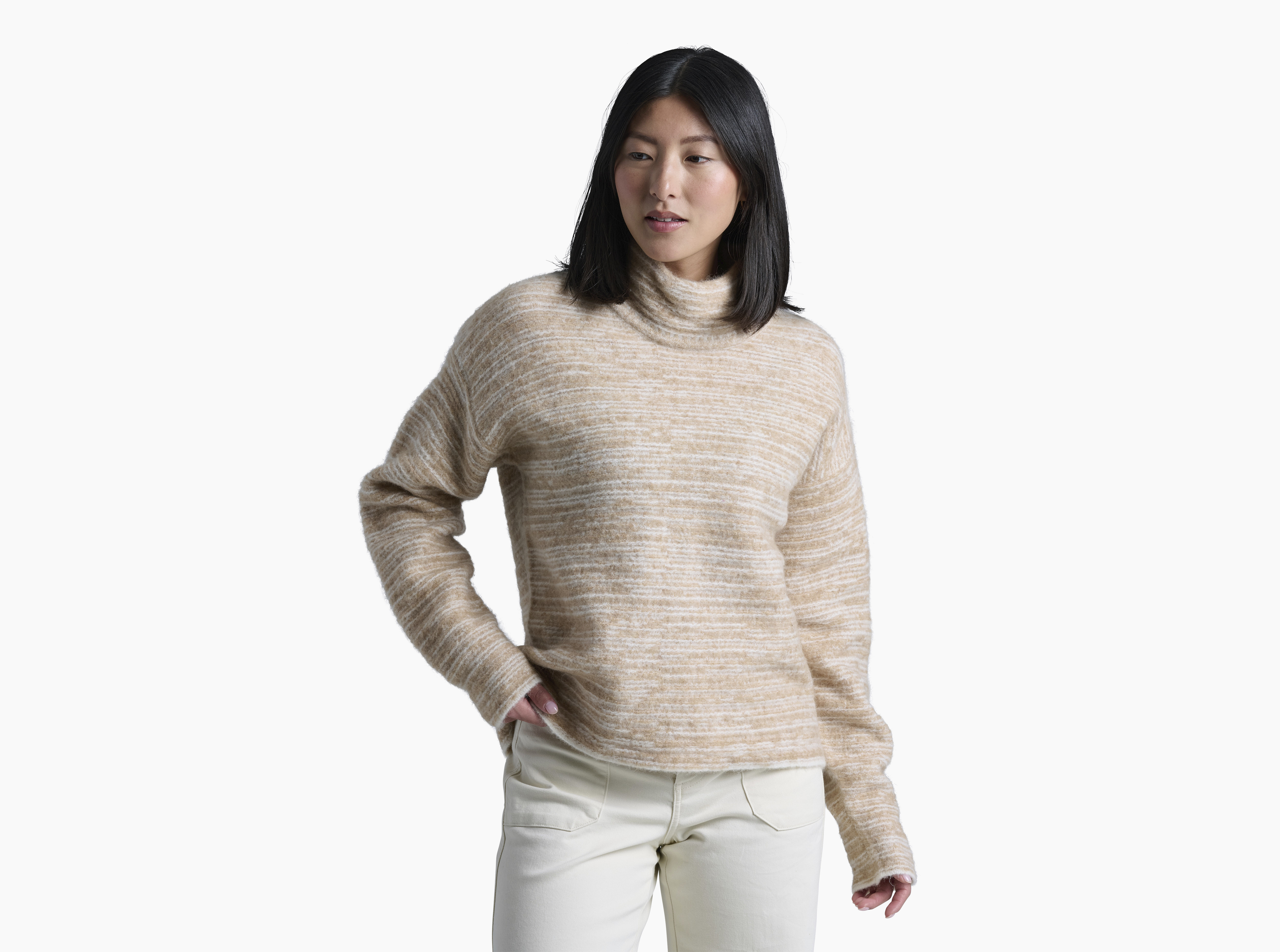Naomi&trade; Sweater
