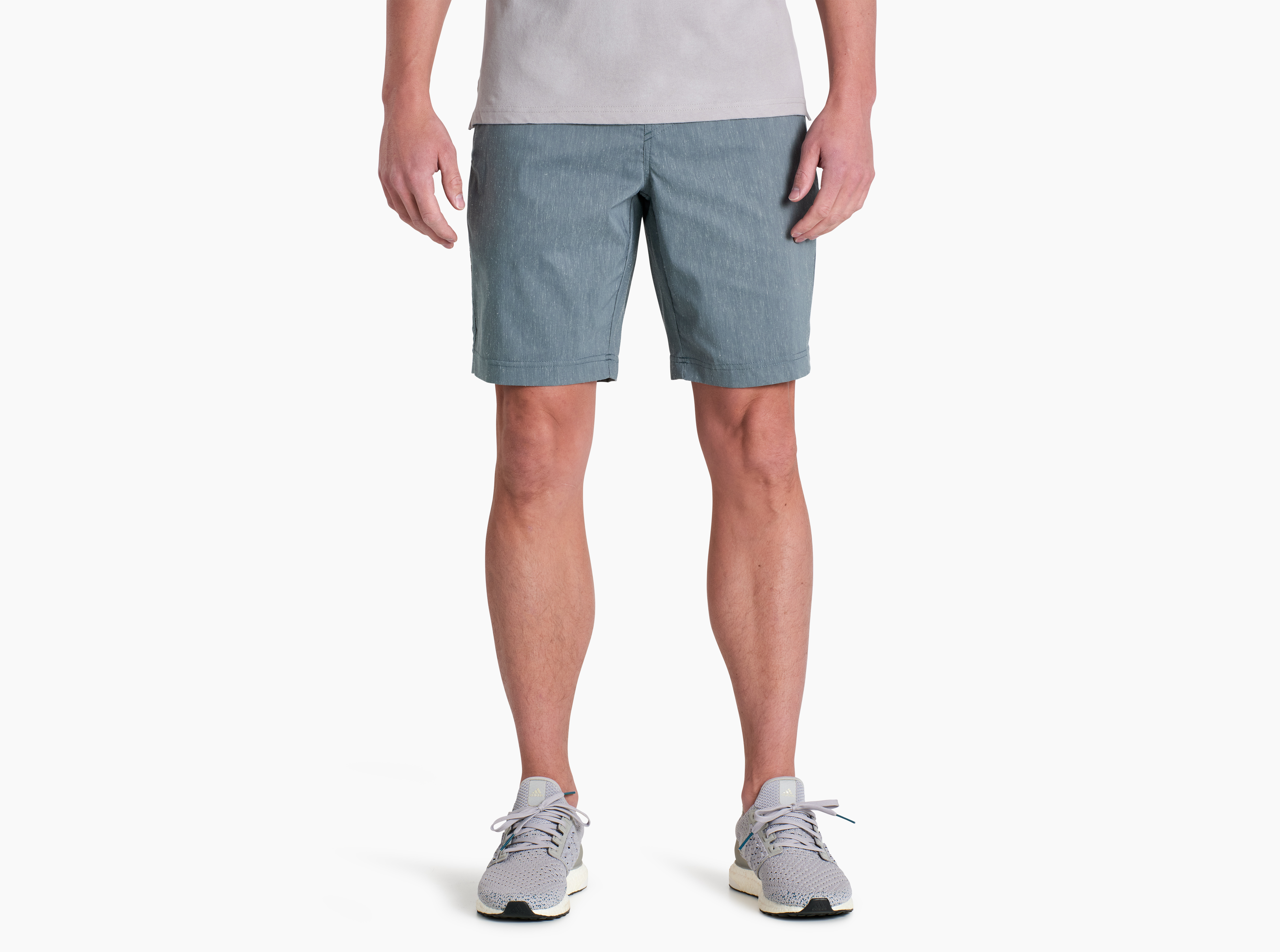 Getaway&trade; Short