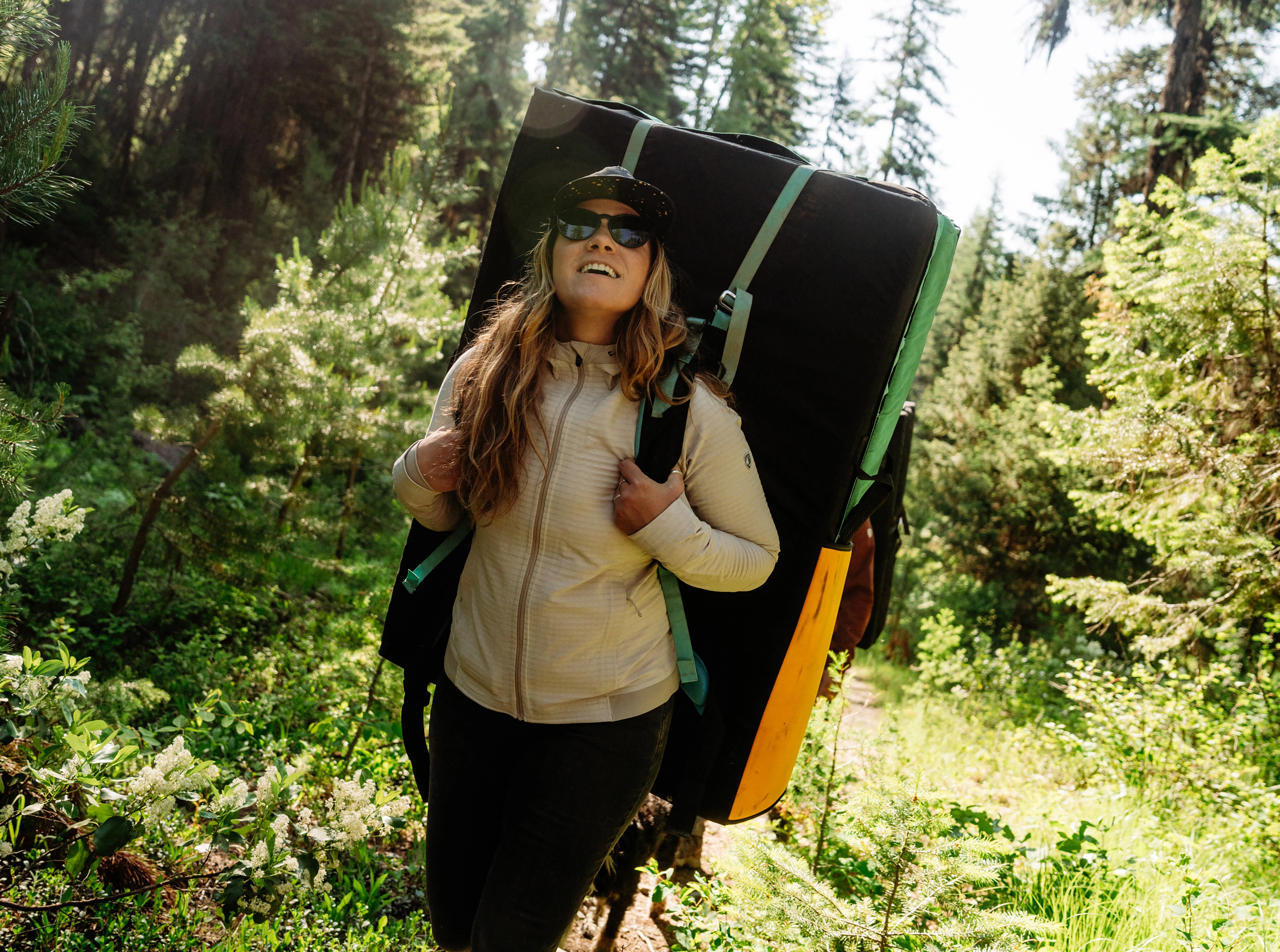 Skramblr&trade; Softshell