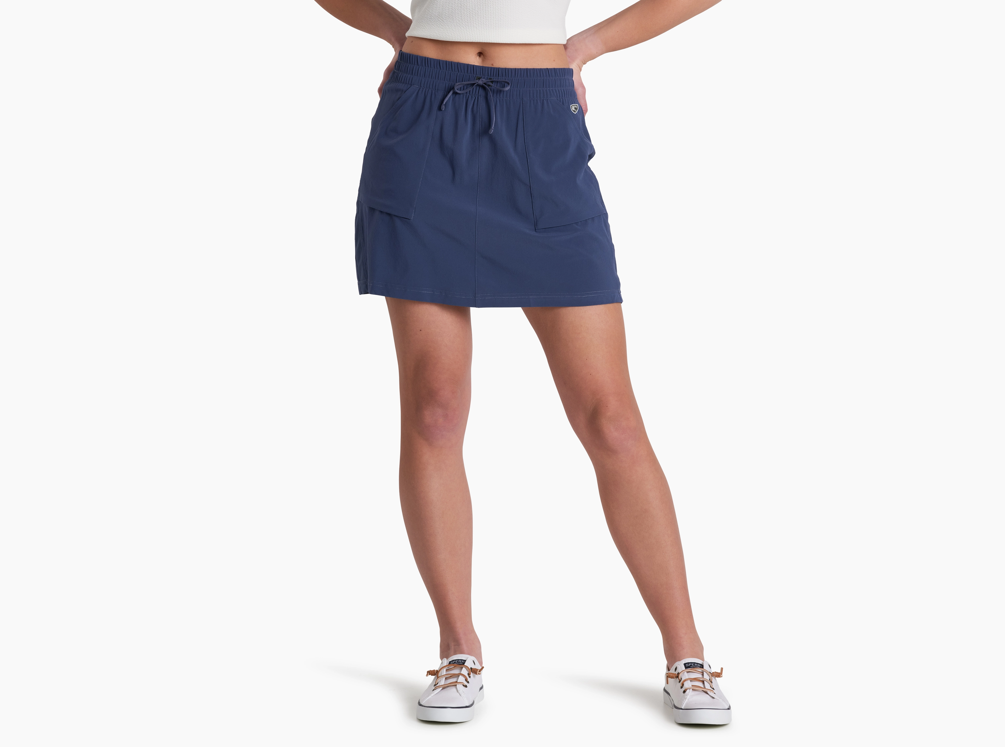 Vantage&trade; Skort