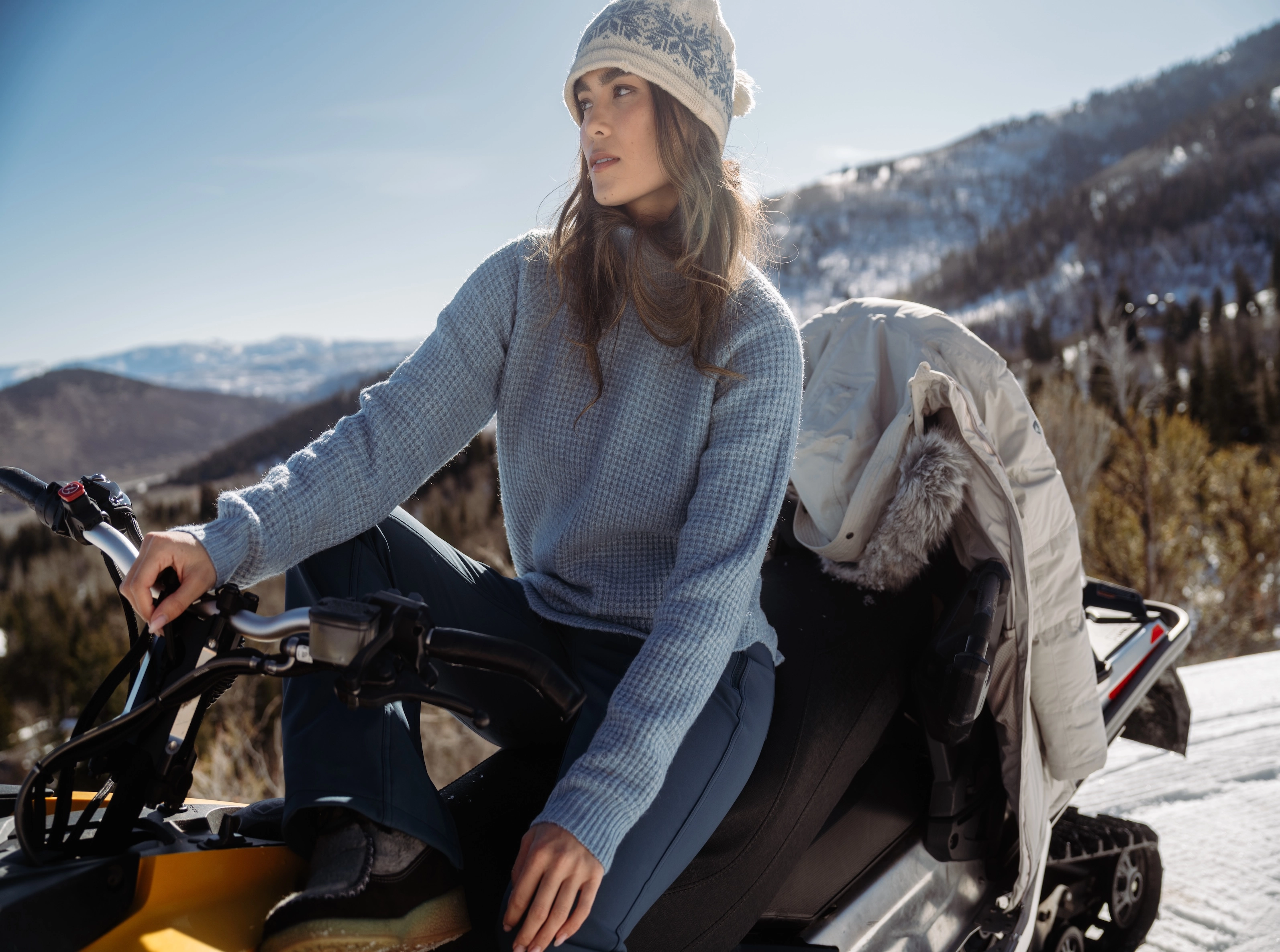 Sienna&trade; Sweater