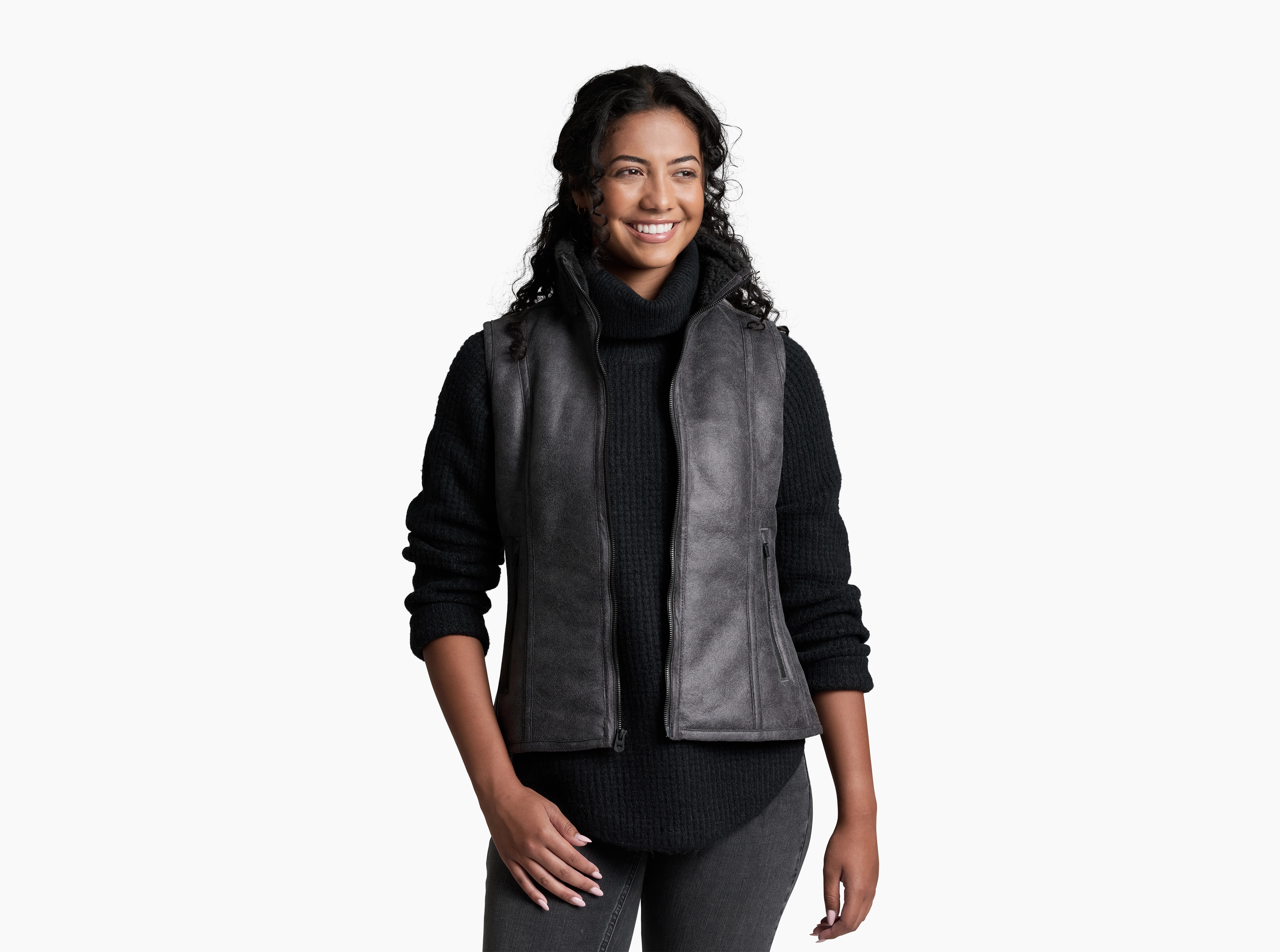 Dani Sherpa&trade; Vest