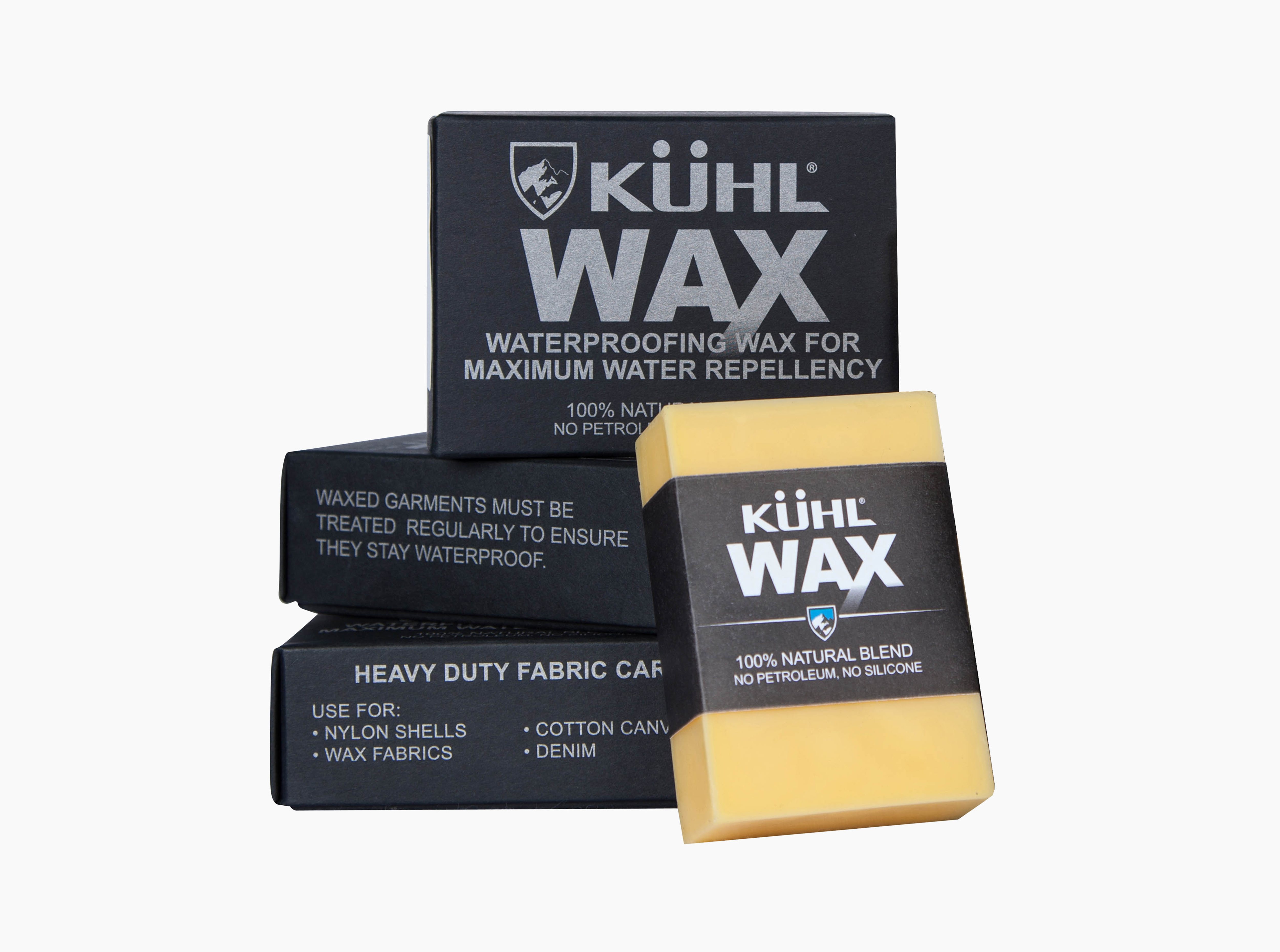 K&Uuml;HL&reg; Wax