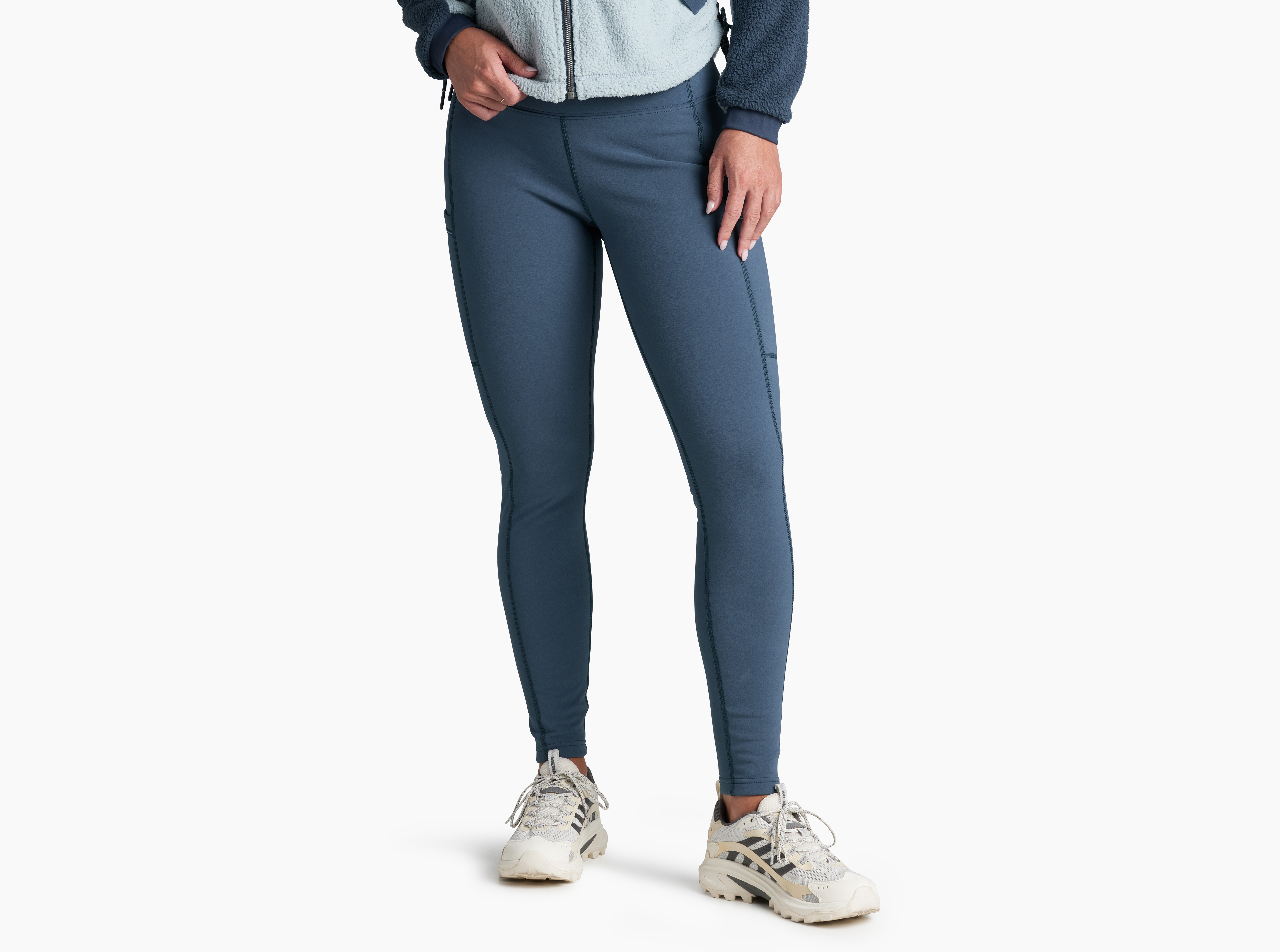 Frost&trade; Softshell Tight