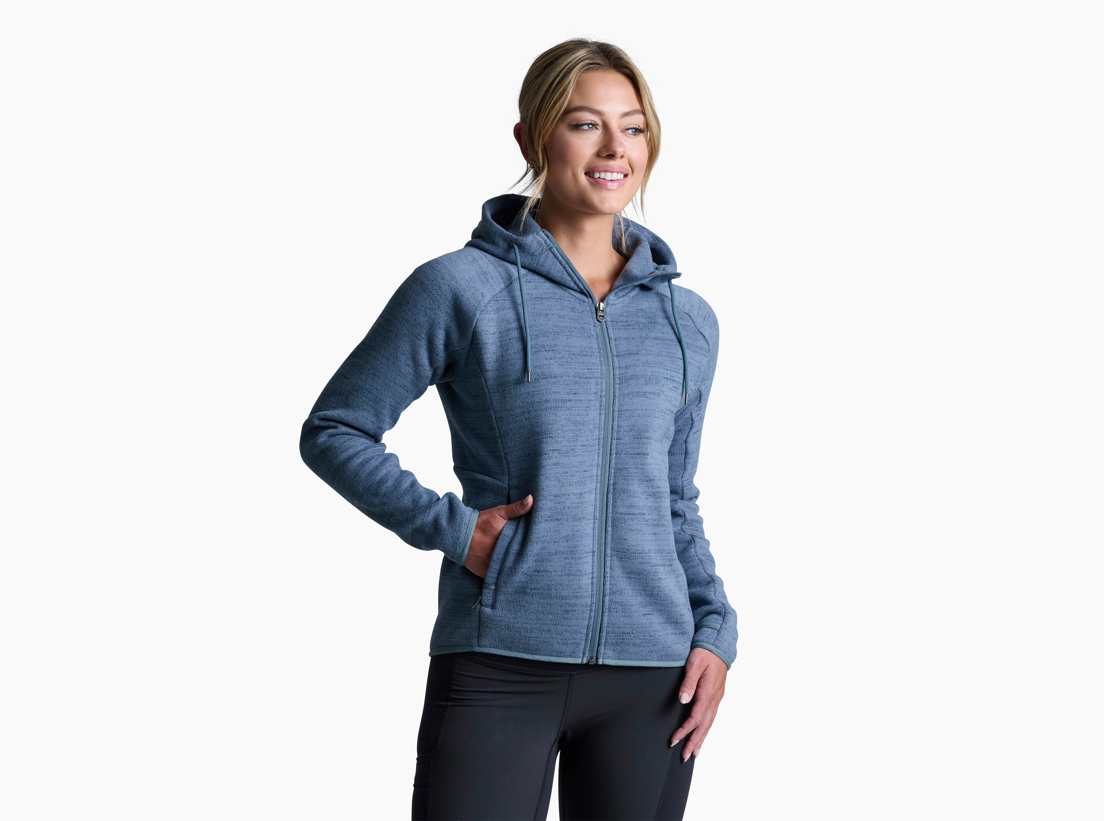 Avaline&trade; Hoody