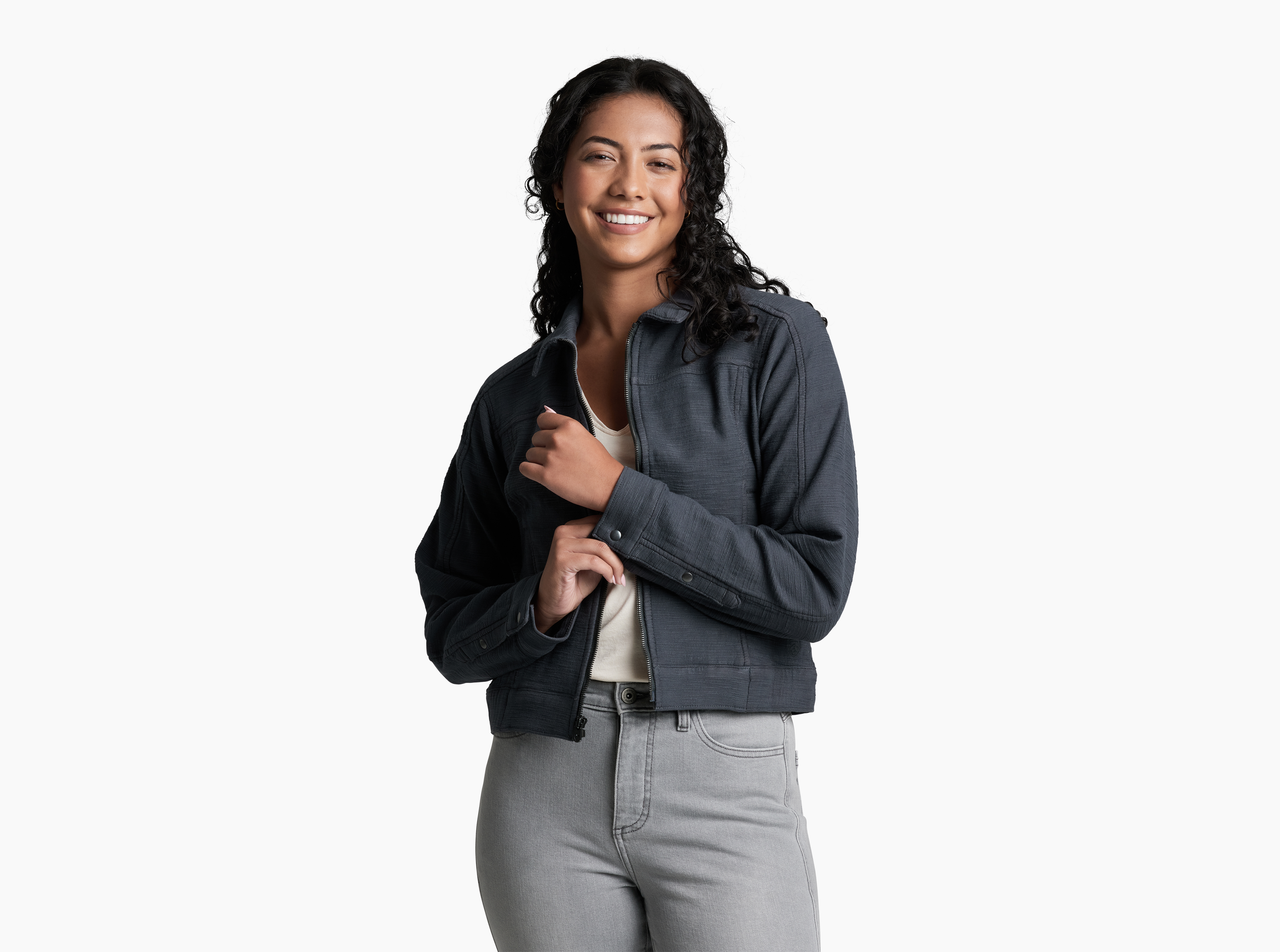 Karlee&trade; Jacket