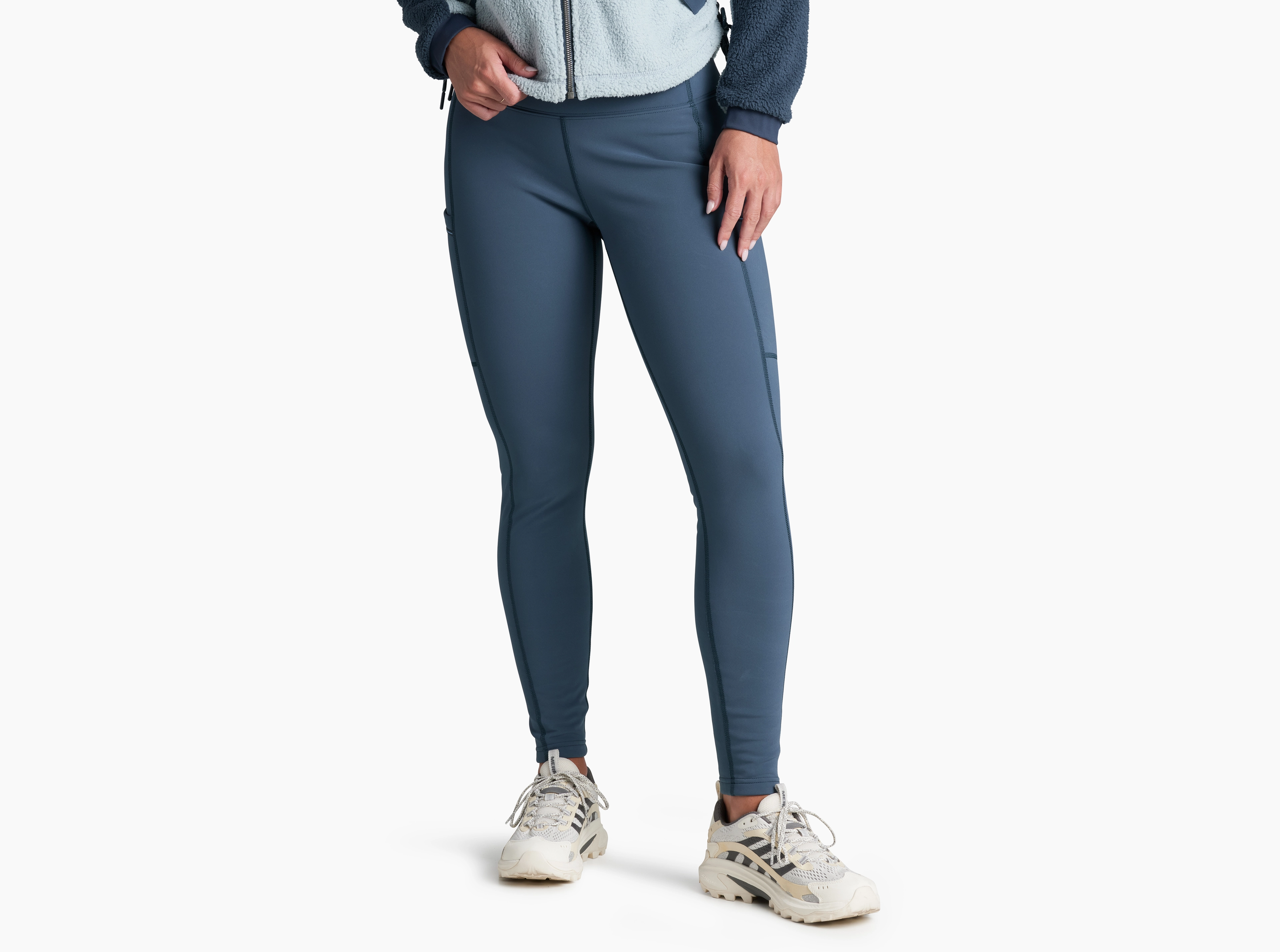 Frost&trade; Softshell Tight