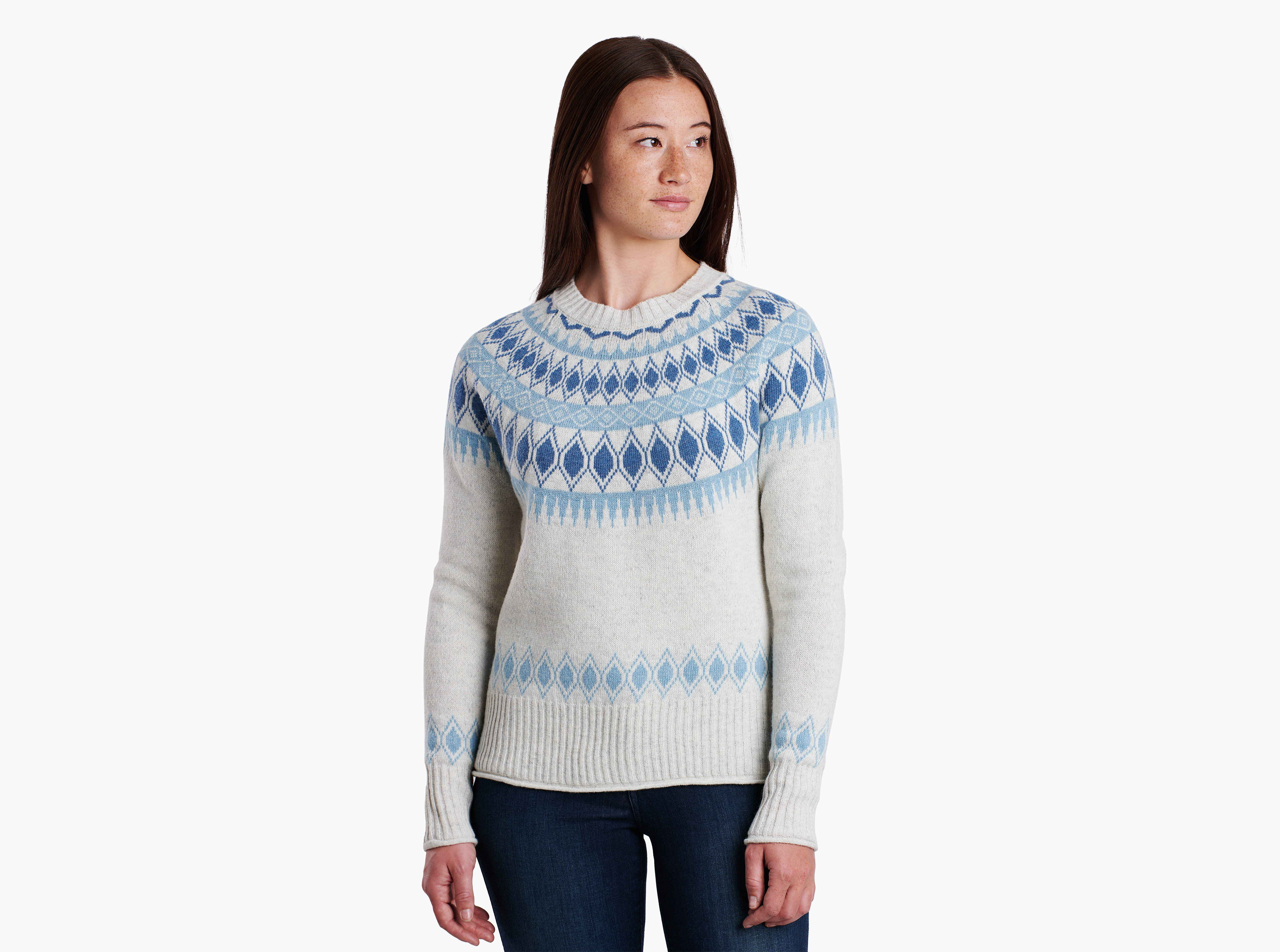 Wunderland&trade; Sweater