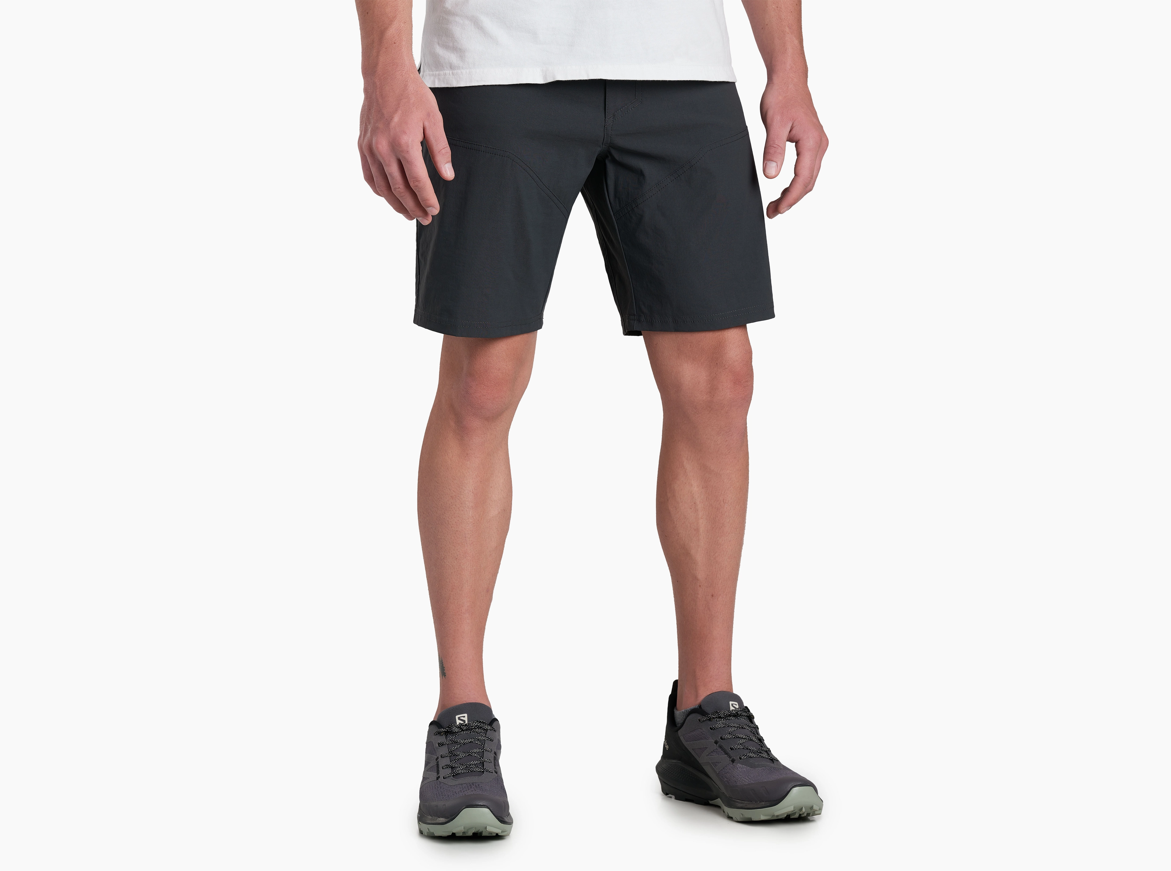 Renegade&trade; Rock Short