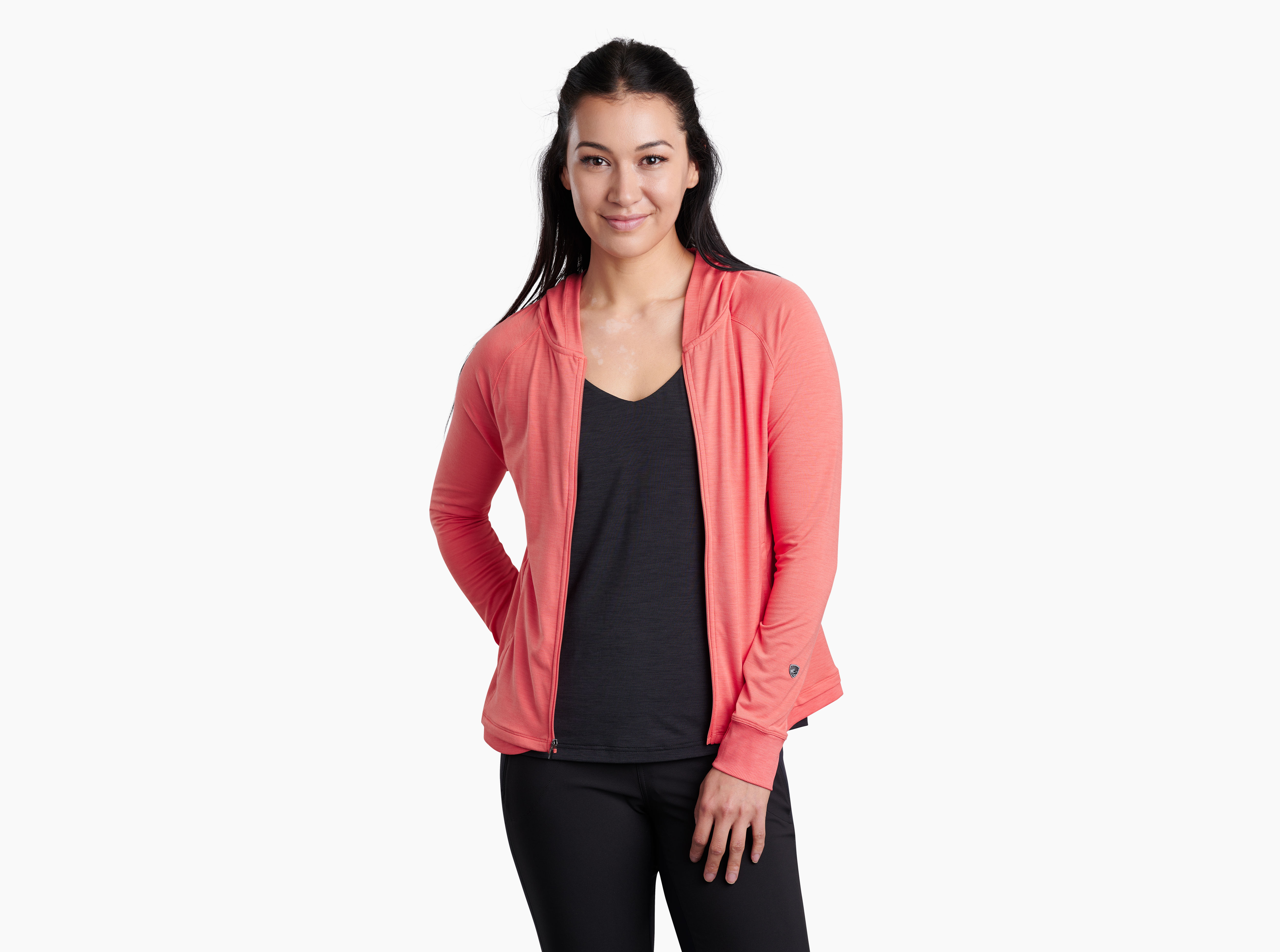 Inspira&trade; Hoody