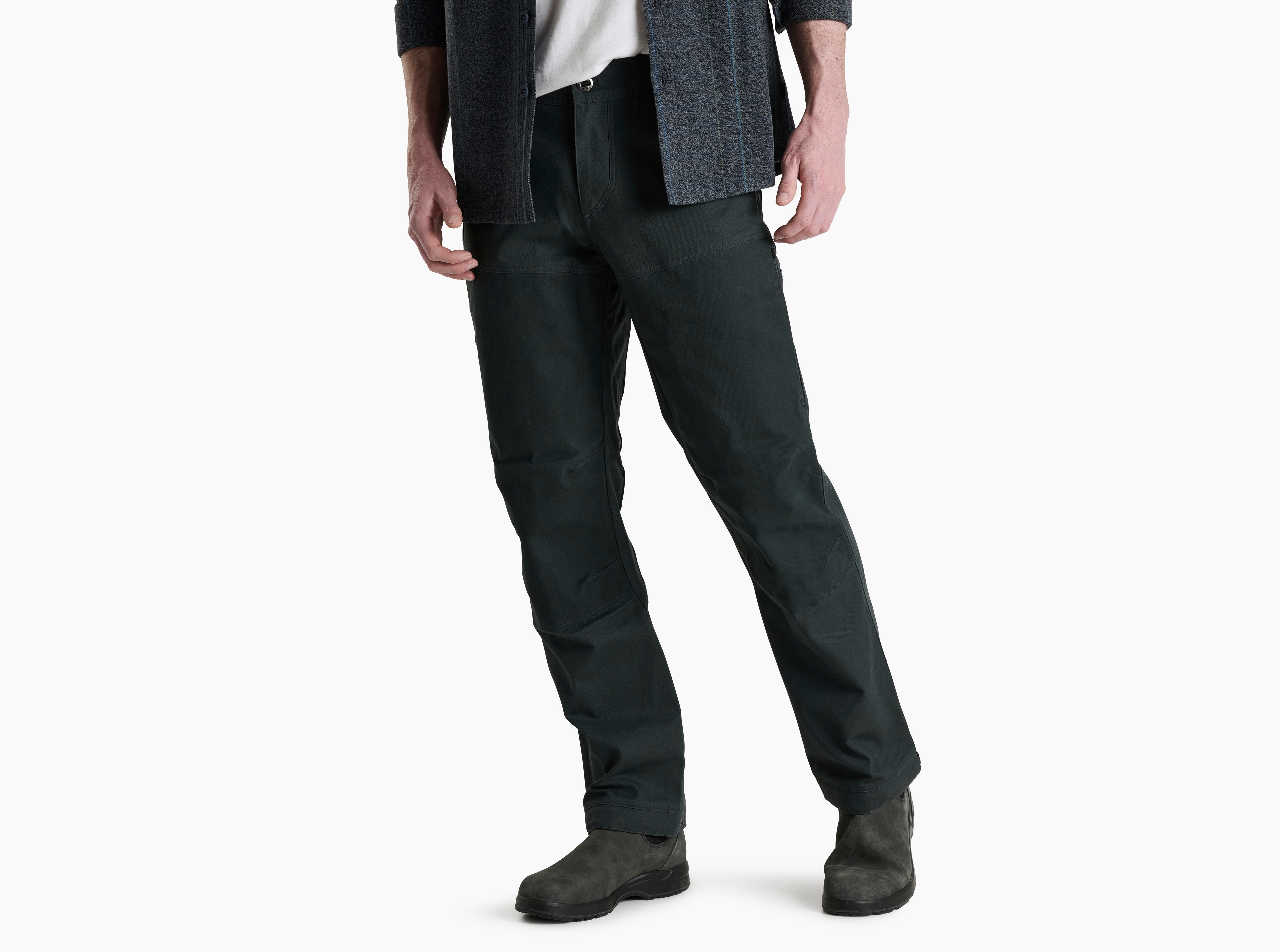 Above The Law&trade;