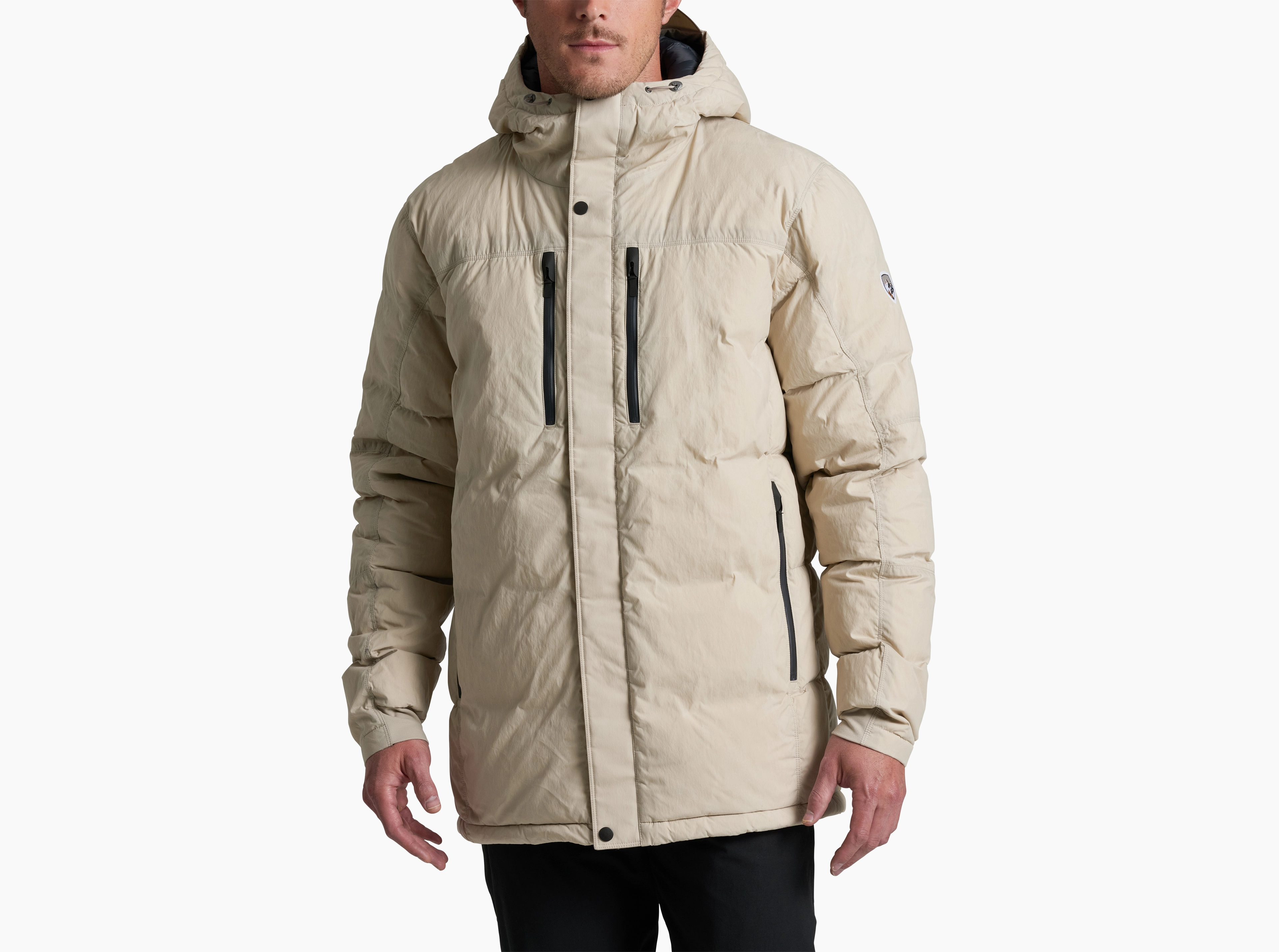 Wyldefire&trade; Parka