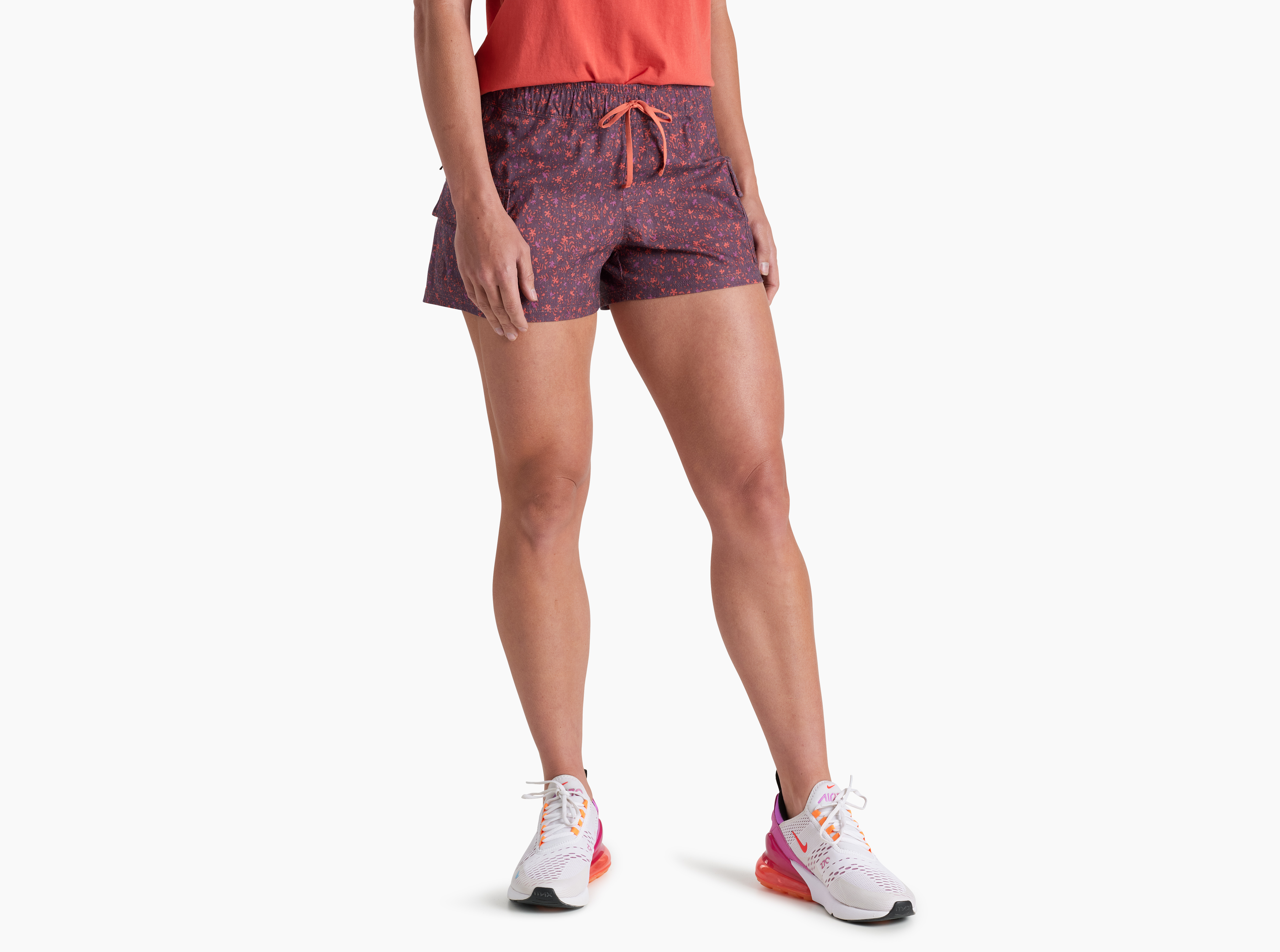 Kruiser&trade; Getaway Short