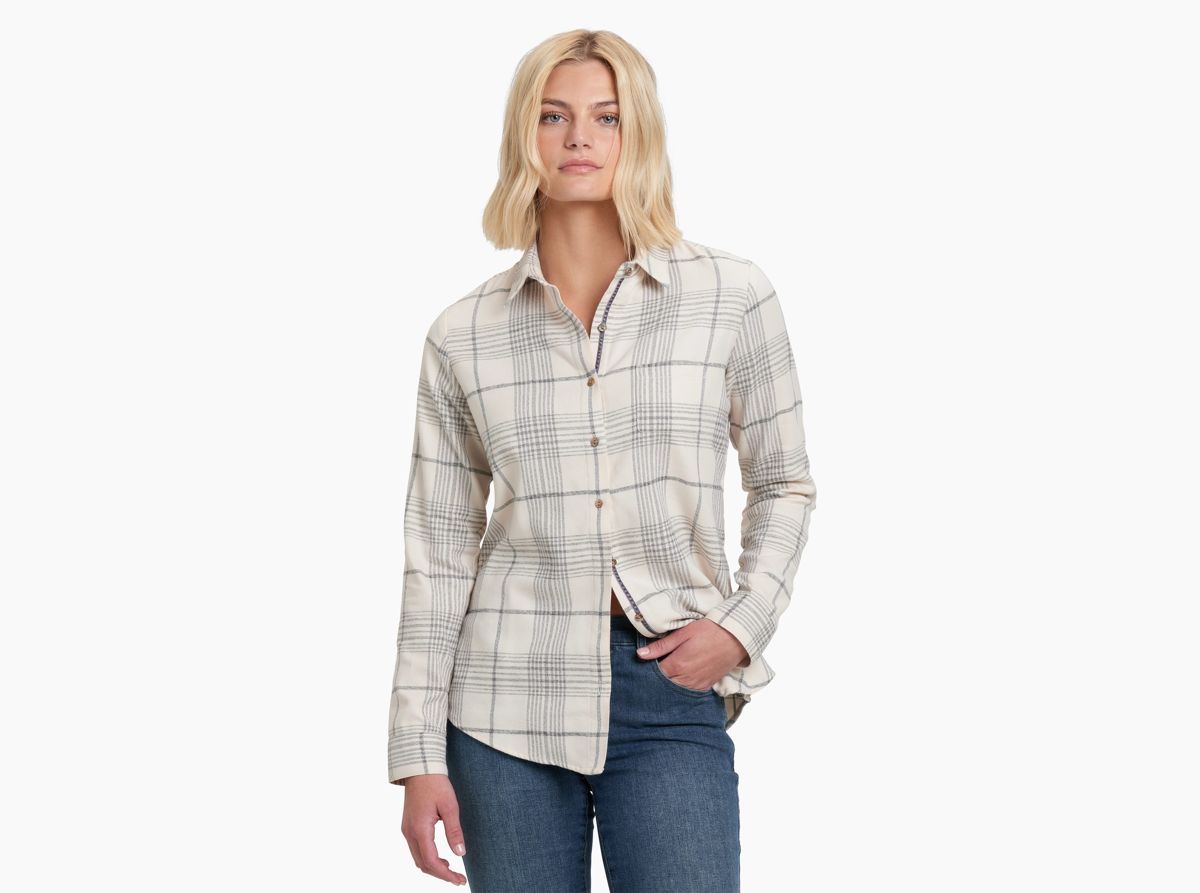 Kamila&trade; Flannel