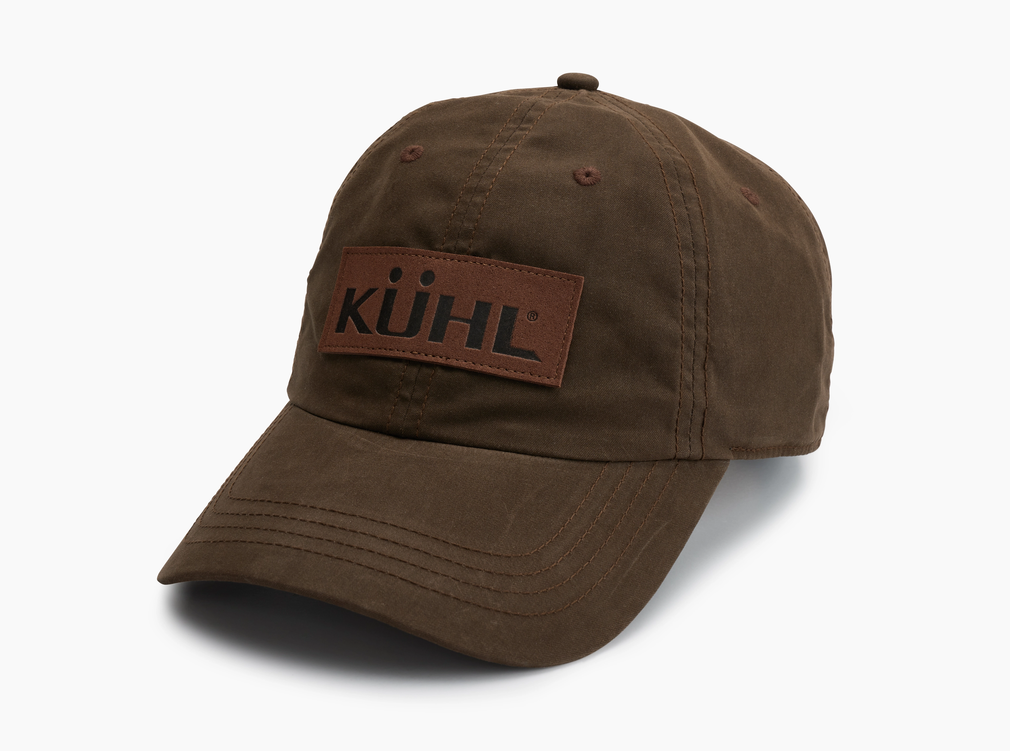 The Outlaw&trade; Waxed Hat